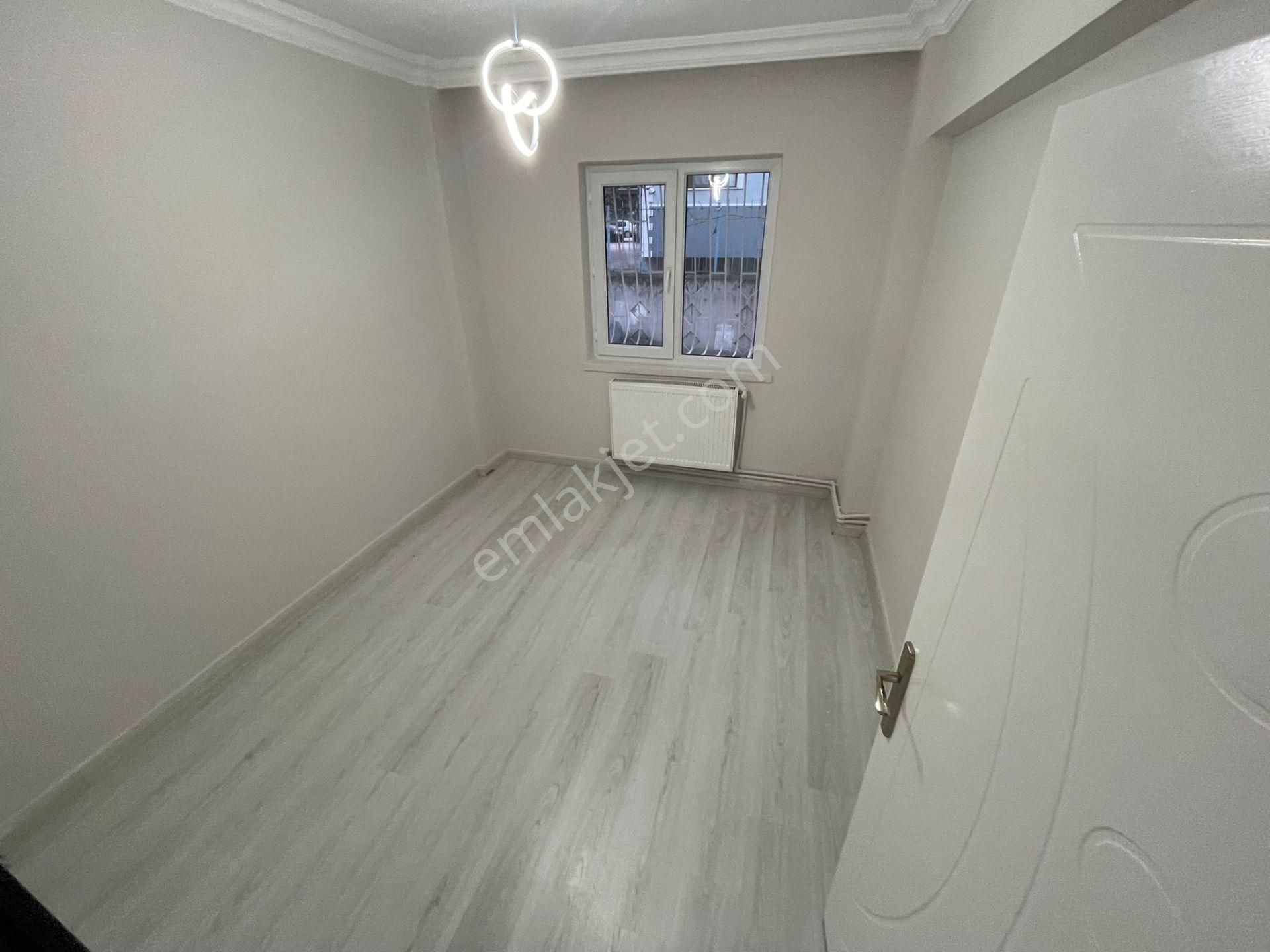 Atatürk Mahallesi'nde 3+1 Yapılı Kupon Satılık Daire - Görsel 18