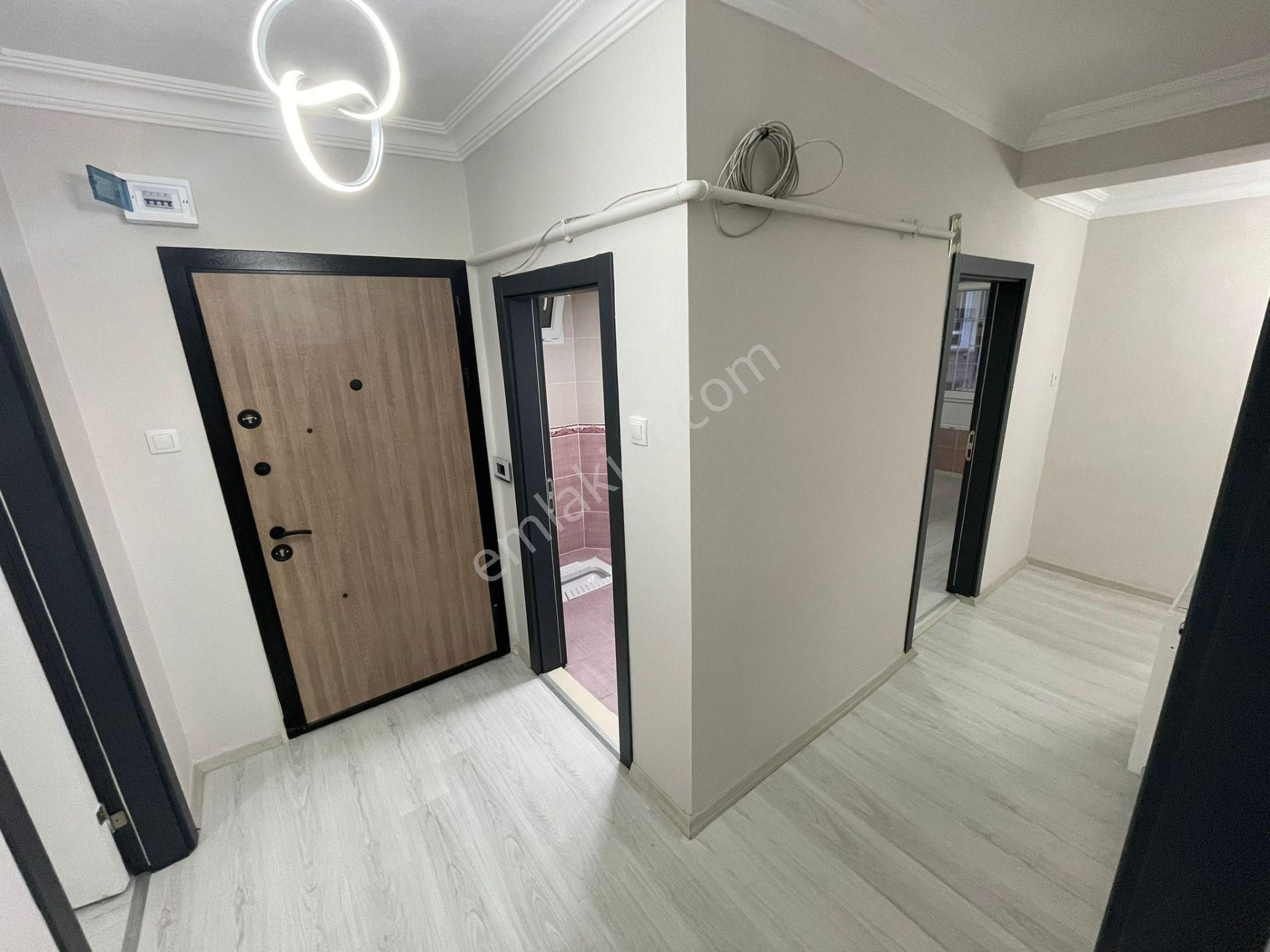 Atatürk Mahallesi'nde 3+1 Yapılı Kupon Satılık Daire - Görsel 23