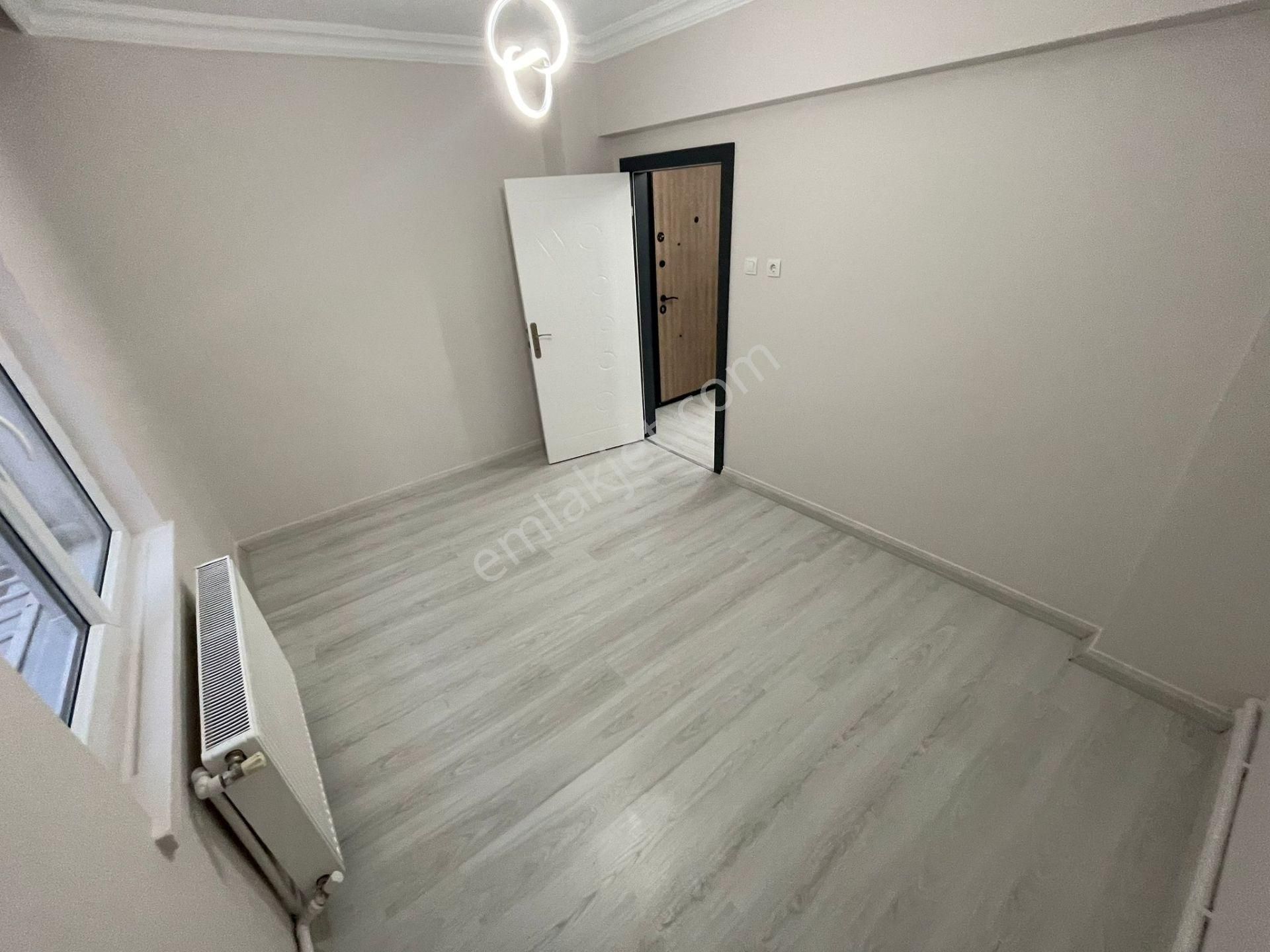 Atatürk Mahallesi'nde 3+1 Yapılı Kupon Satılık Daire - Görsel 15