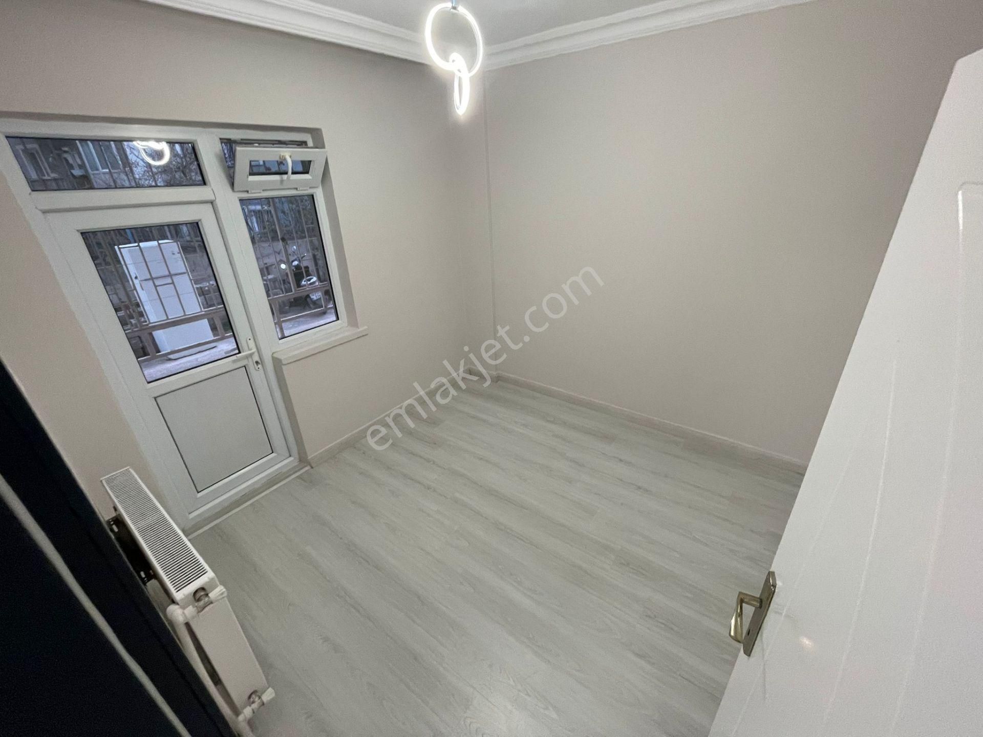 Atatürk Mahallesi'nde 3+1 Yapılı Kupon Satılık Daire - Görsel 13