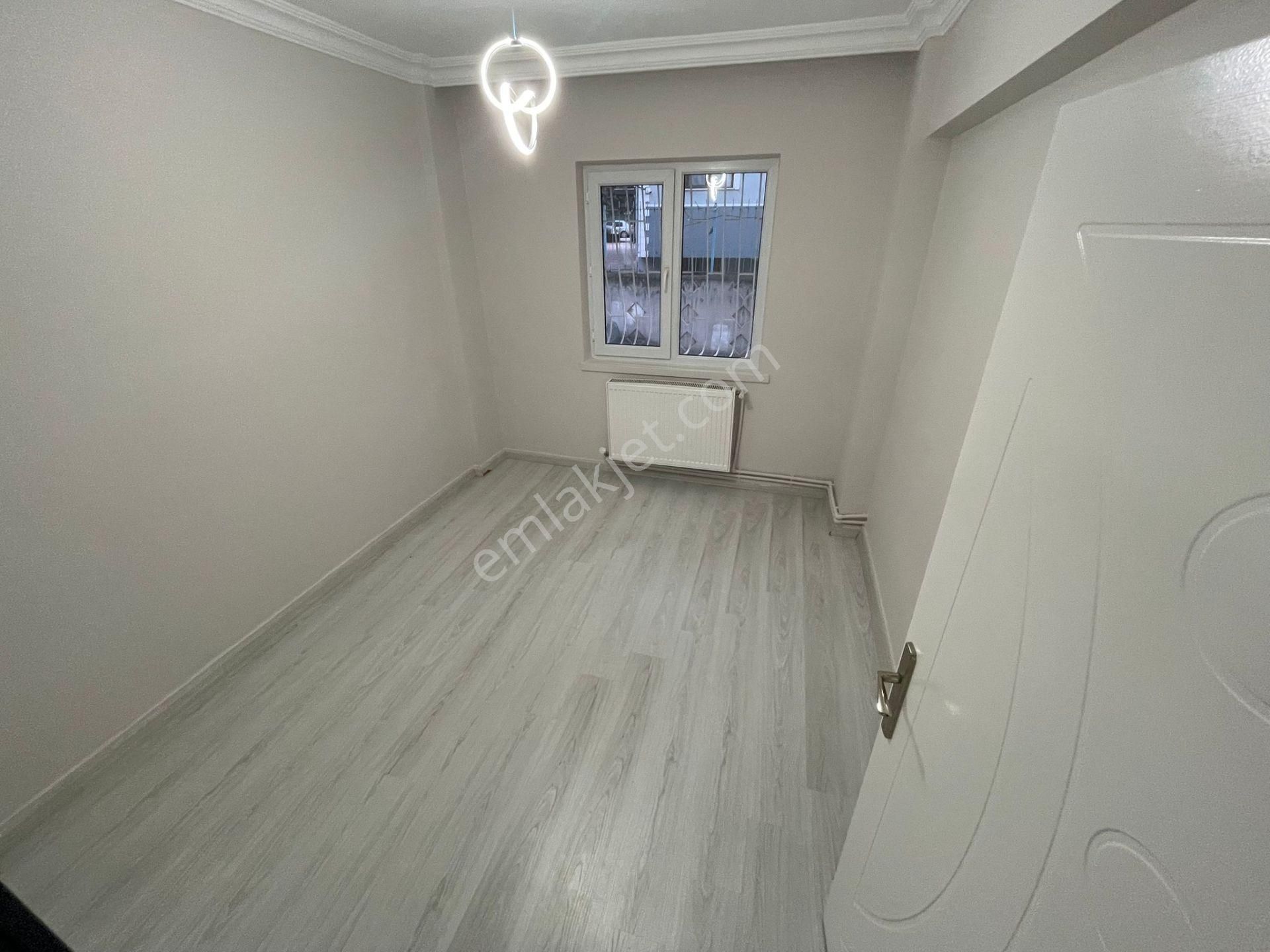 Atatürk Mahallesi'nde 3+1 Yapılı Kupon Satılık Daire - Görsel 19