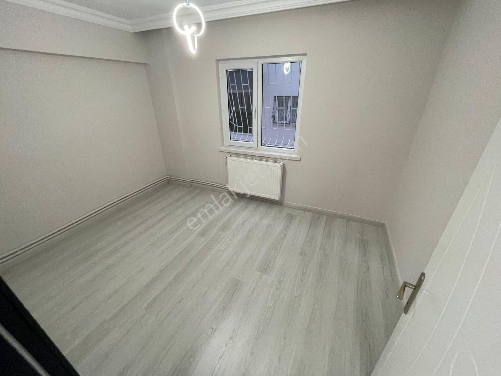 Atatürk Mahallesi'nde 3+1 Yapılı Kupon Satılık Daire - Görsel 10