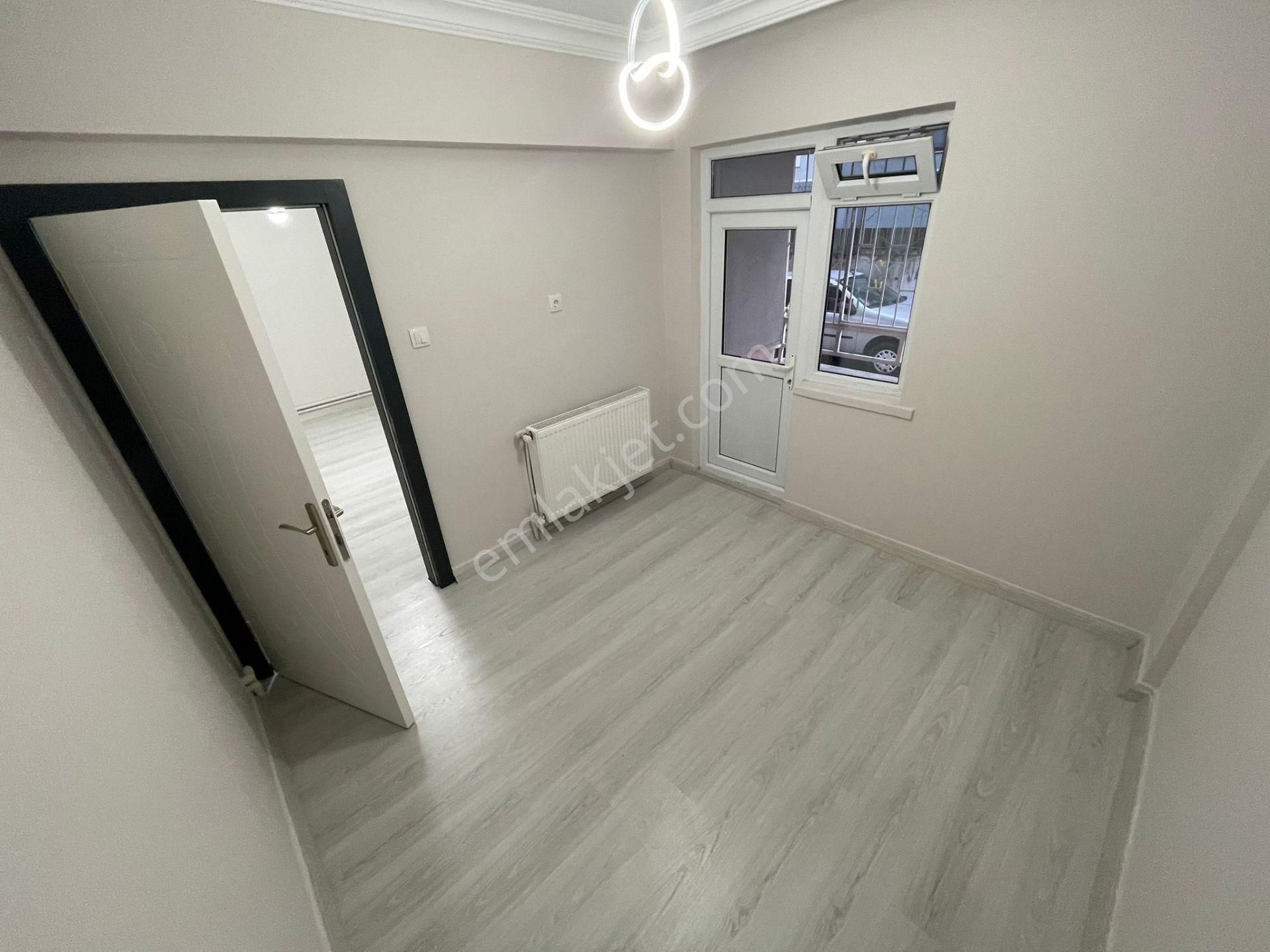 Atatürk Mahallesi'nde 3+1 Yapılı Kupon Satılık Daire - Görsel 11