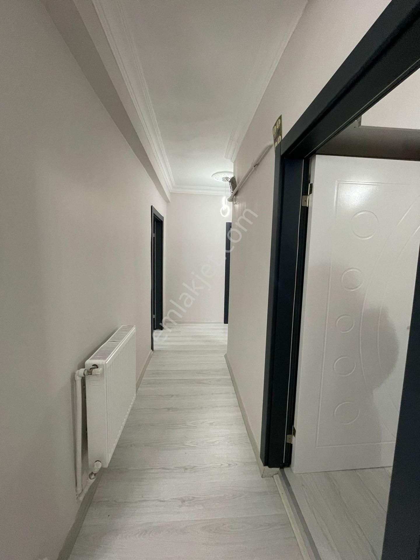 Atatürk Mahallesi'nde 3+1 Yapılı Kupon Satılık Daire - Görsel 21