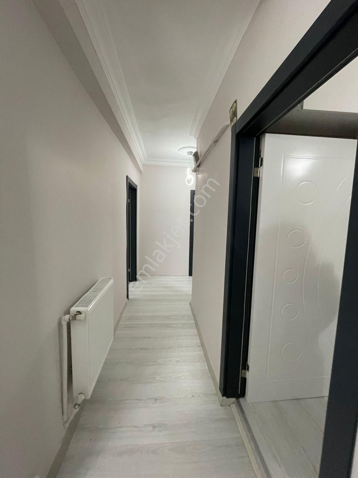 Atatürk Mahallesi'nde 3+1 Yapılı Kupon Satılık Daire - Görsel 22