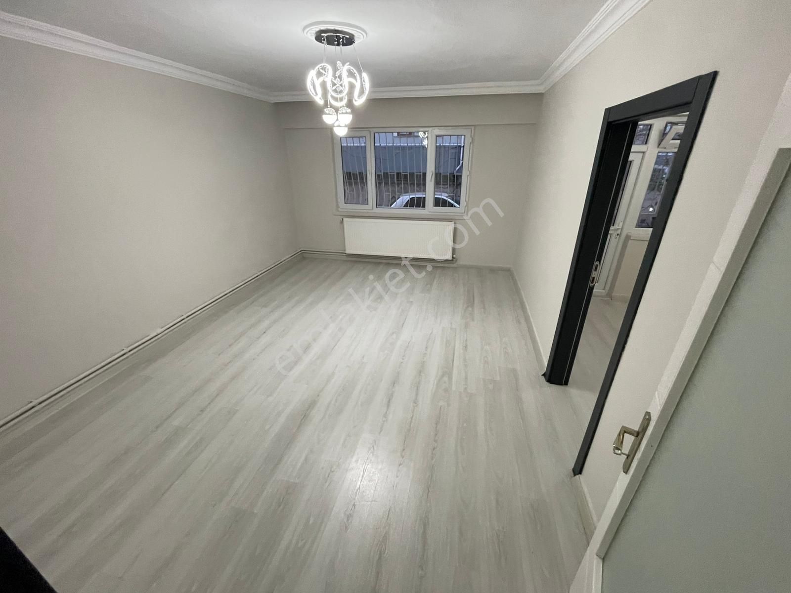 Atatürk Mahallesi'nde 3+1 Yapılı Kupon Satılık Daire - Görsel 12