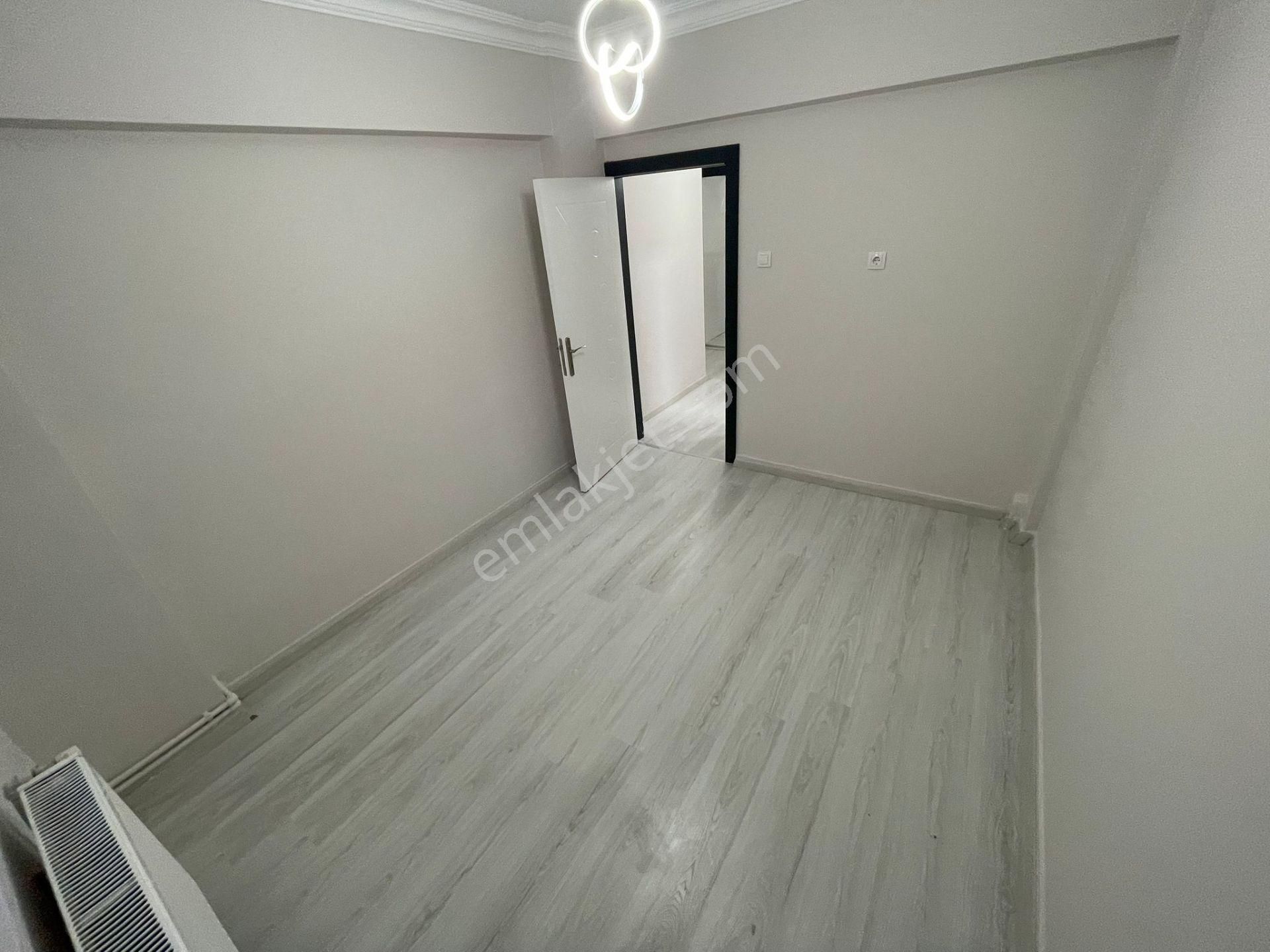 Atatürk Mahallesi'nde 3+1 Yapılı Kupon Satılık Daire - Görsel 16