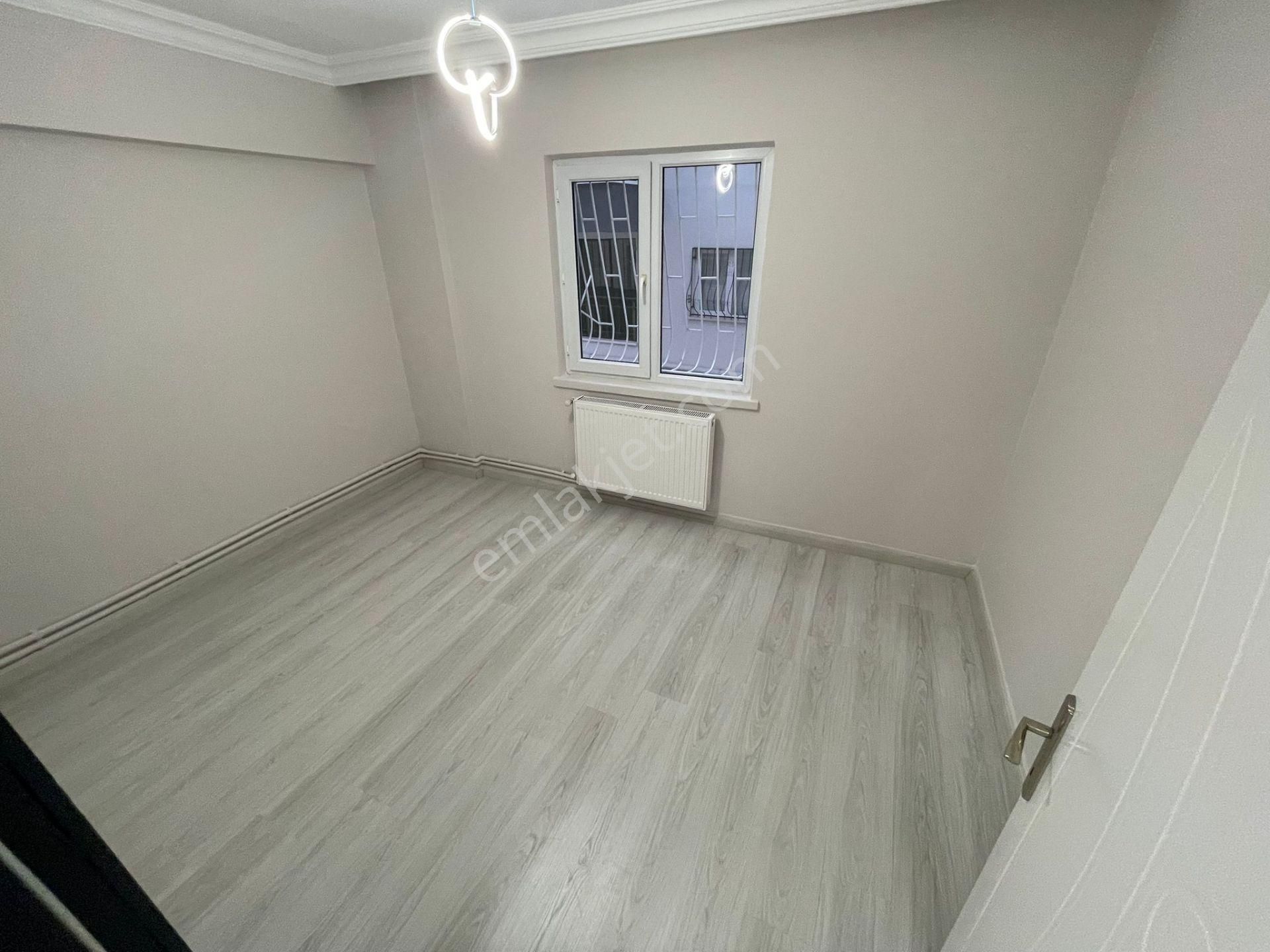 Atatürk Mahallesi'nde 3+1 Yapılı Kupon Satılık Daire - Görsel 17