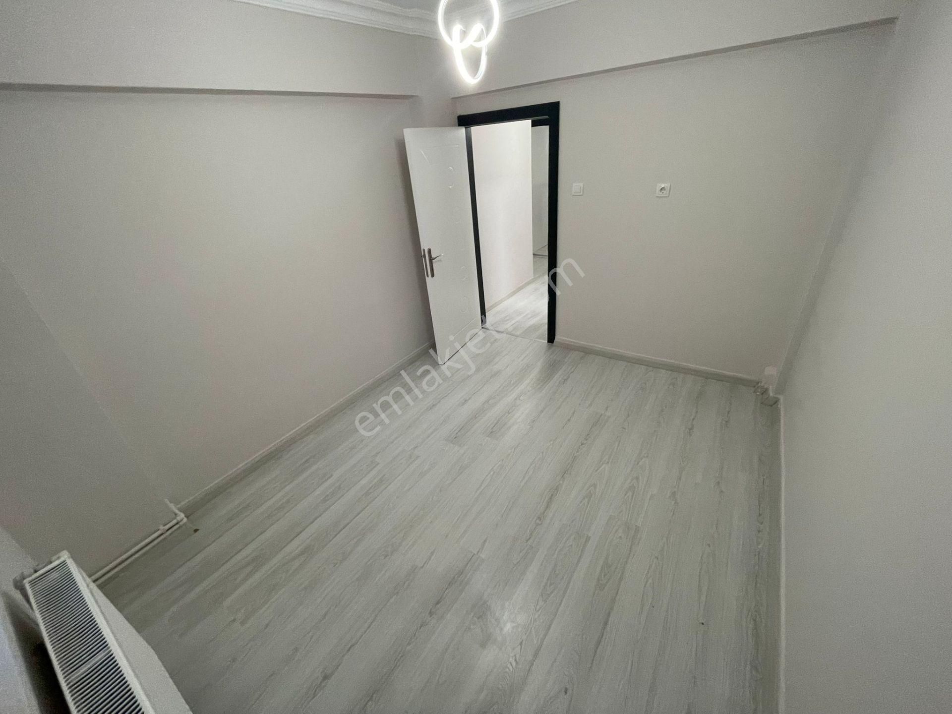 Atatürk Mahallesi'nde 3+1 Yapılı Kupon Satılık Daire - Görsel 20