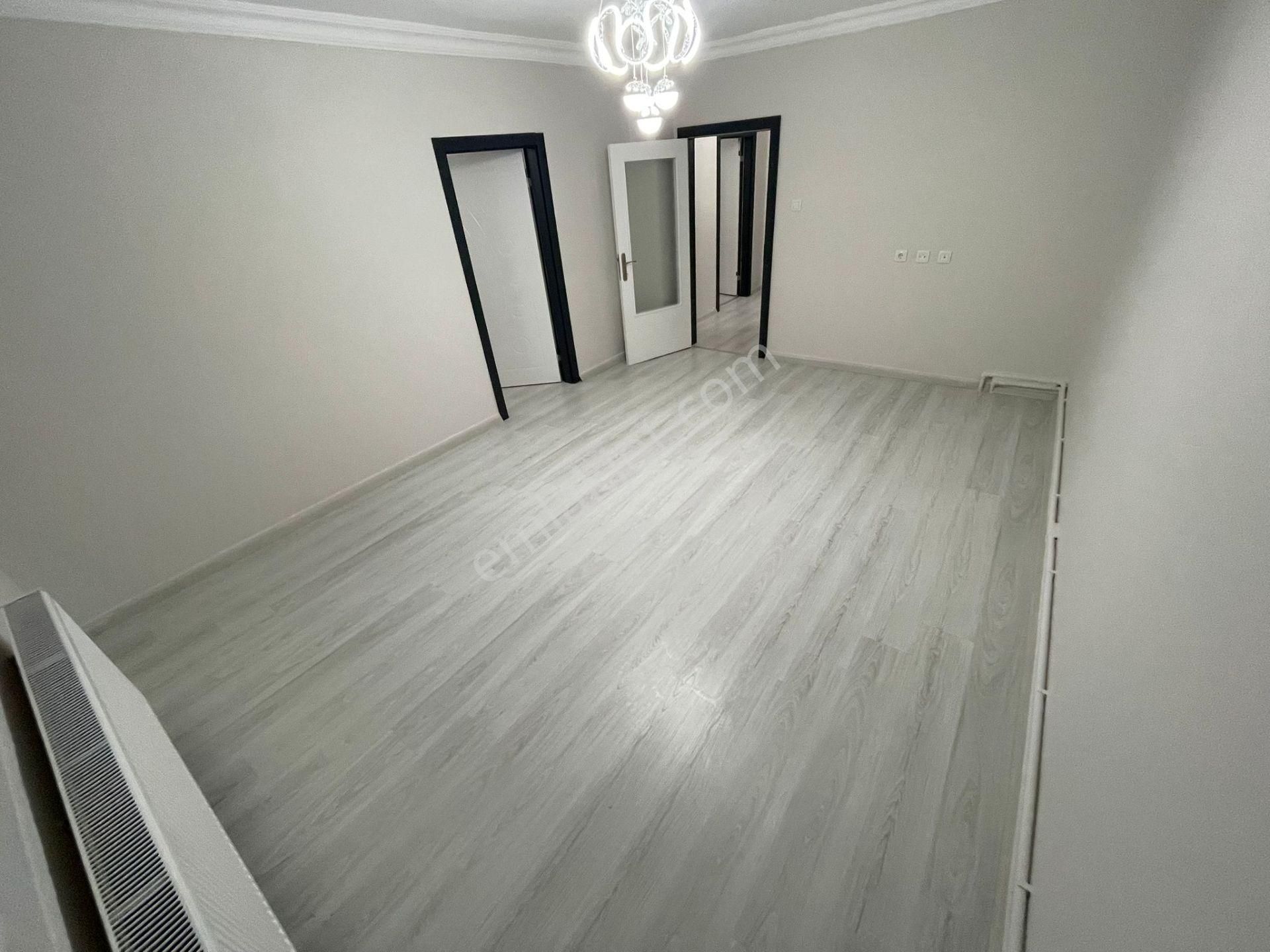 Atatürk Mahallesi'nde 3+1 Yapılı Kupon Satılık Daire - Görsel 6