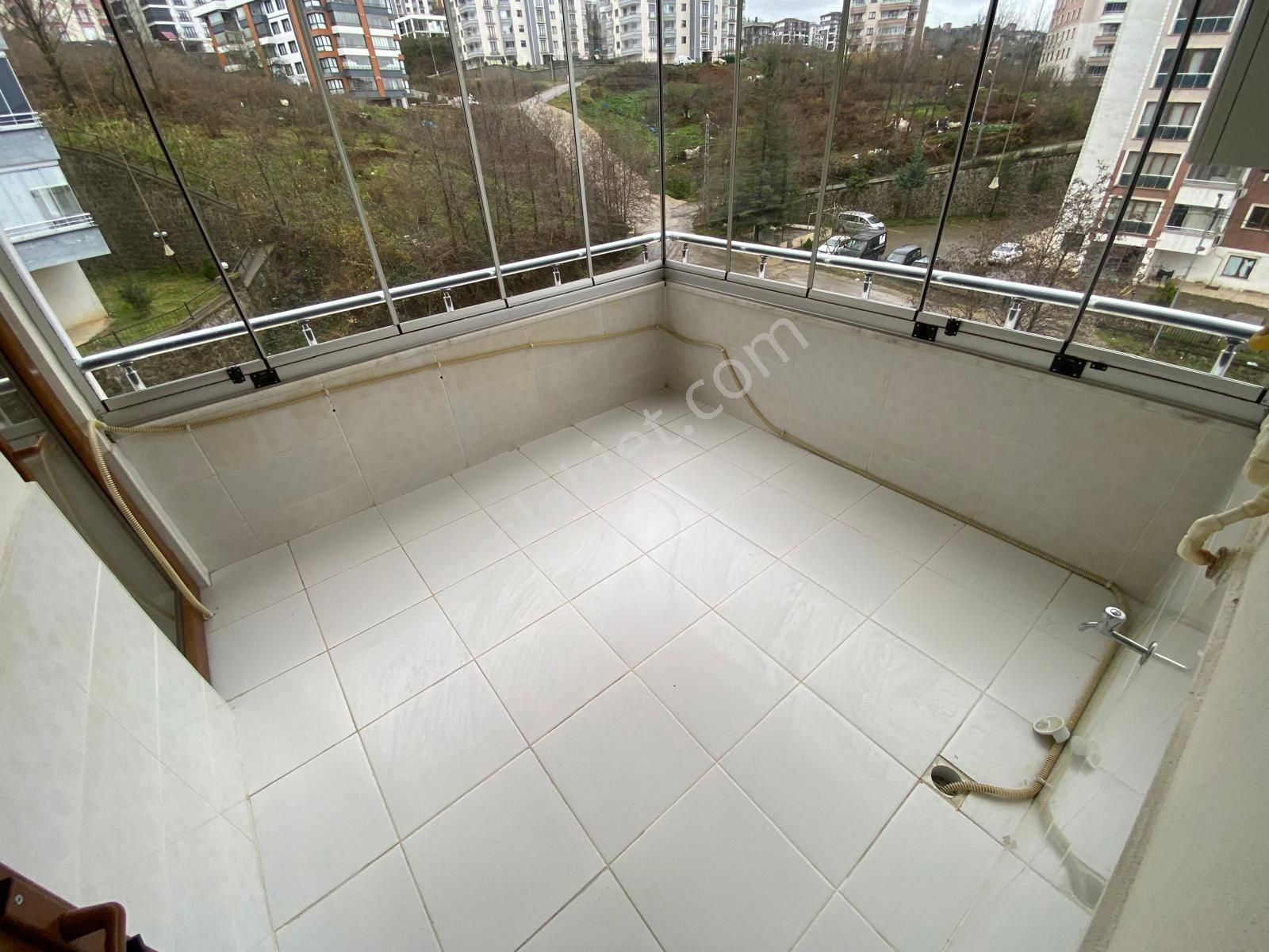 Trabzon Pelitlide Kiralık Daire - Görsel 6