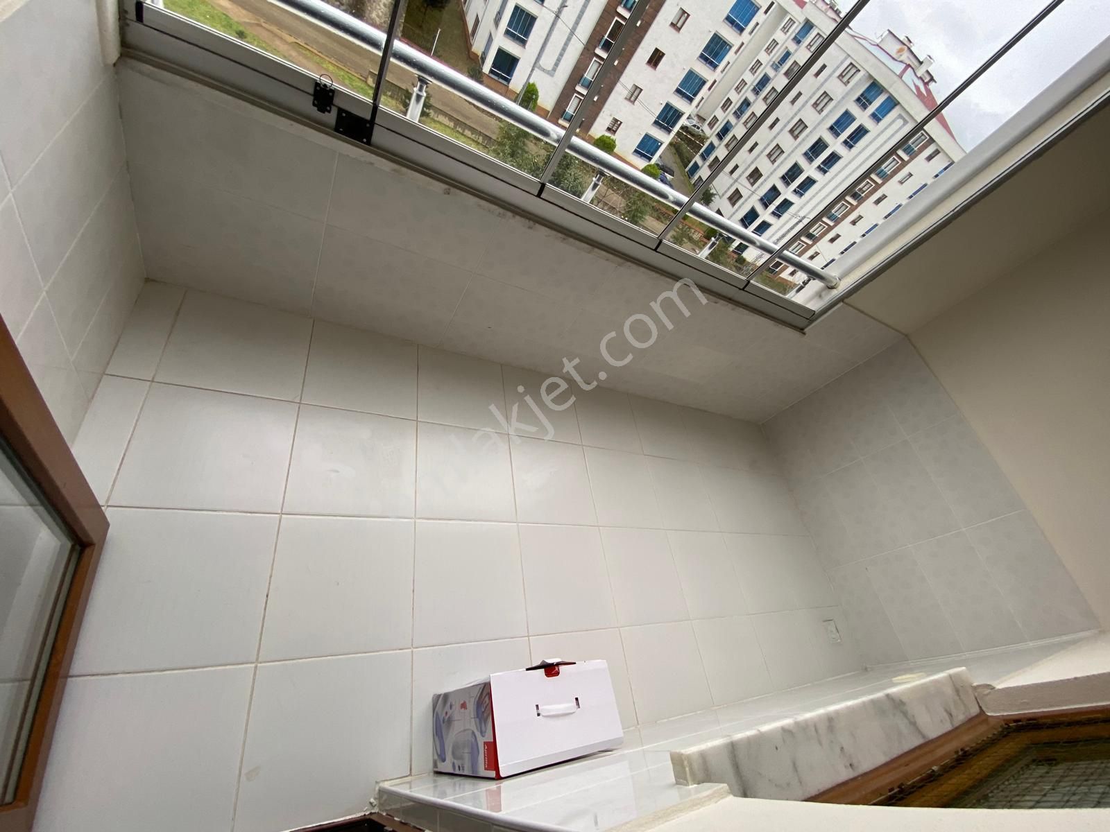 Trabzon Pelitlide Kiralık Daire - Görsel 17