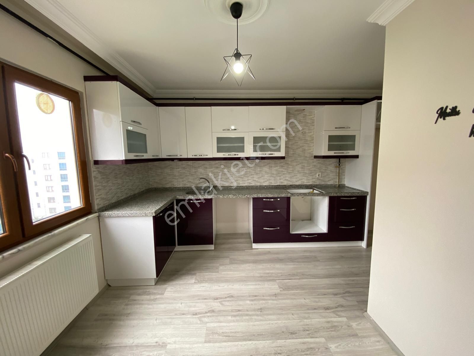 Trabzon Pelitlide Kiralık Daire - Görsel 5