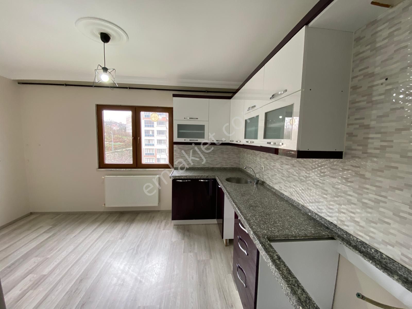 Trabzon Pelitlide Kiralık Daire - Görsel 7