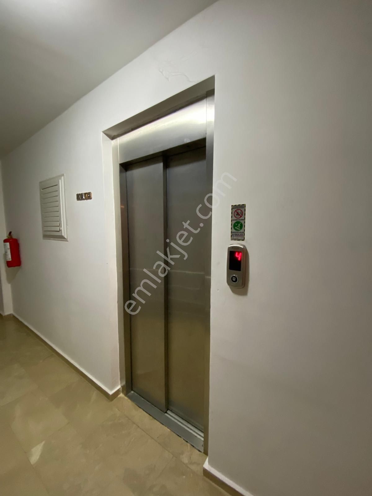 Trabzon Pelitlide Kiralık Daire - Görsel 25