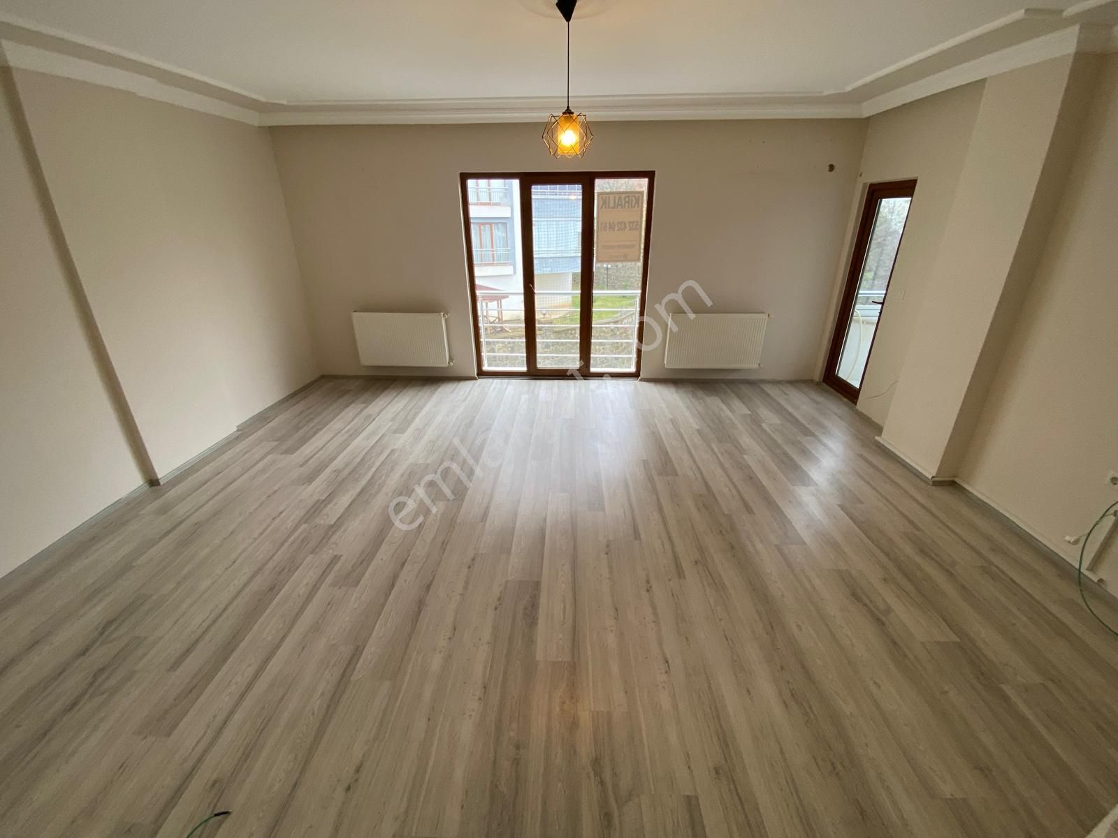 Trabzon Pelitlide Kiralık Daire - Görsel 3