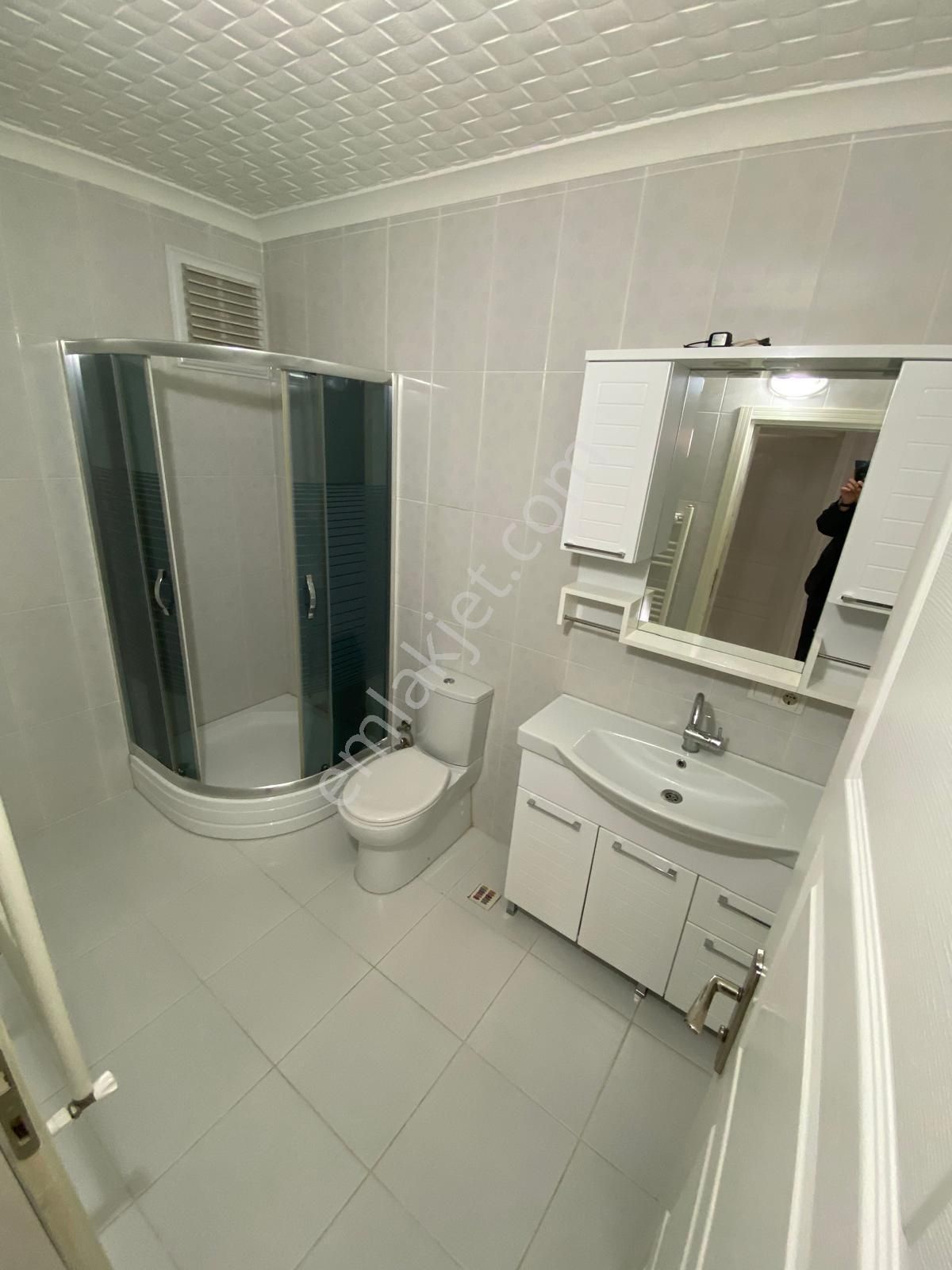 Trabzon Pelitlide Kiralık Daire - Görsel 21