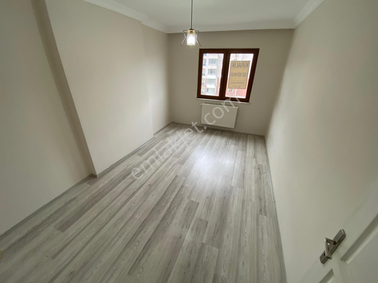 Trabzon Pelitlide Kiralık Daire - Görsel 9