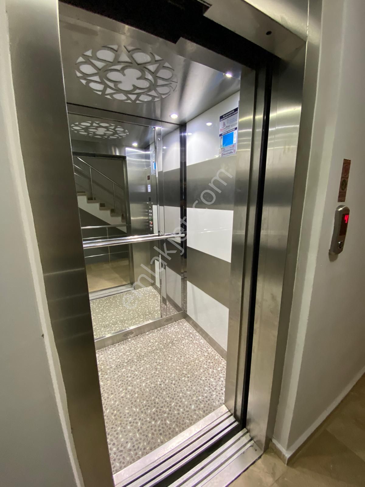 Trabzon Pelitlide Kiralık Daire - Görsel 26