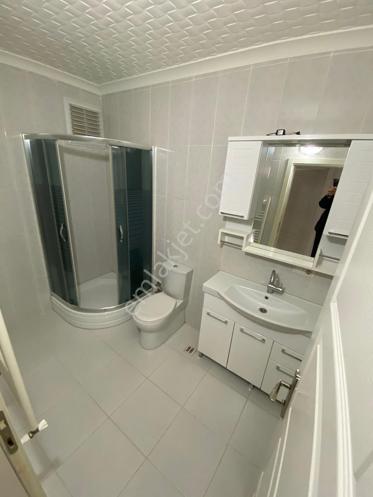 Trabzon Pelitlide Kiralık Daire - Görsel 24