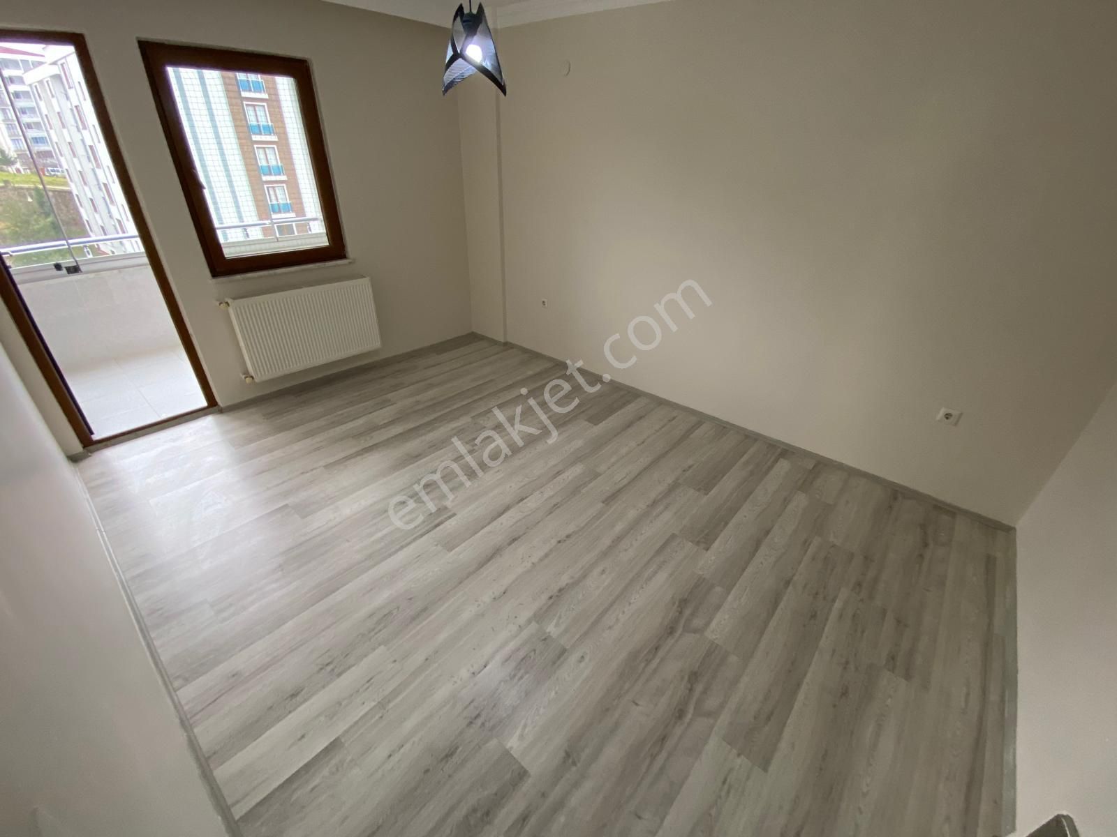 Trabzon Pelitlide Kiralık Daire - Görsel 15