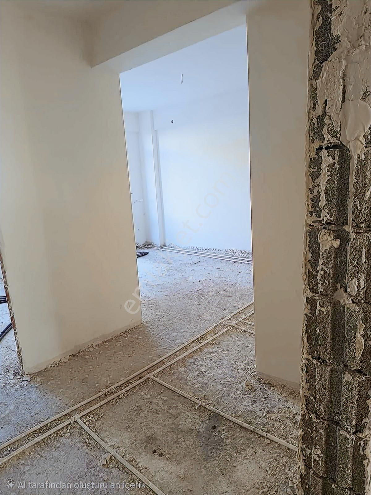 Msyapı Emlaktan Ünivesite Bölgesinde 2+1 Satılık Daire - Görsel 7