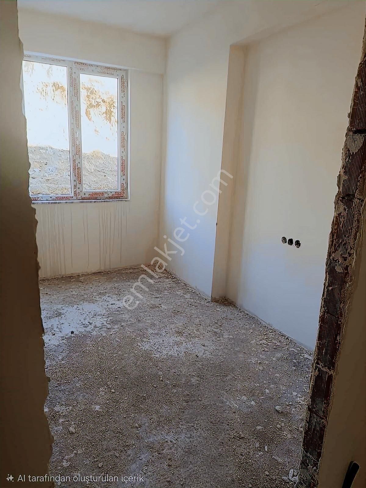 Msyapı Emlaktan Ünivesite Bölgesinde 2+1 Satılık Daire - Görsel 4