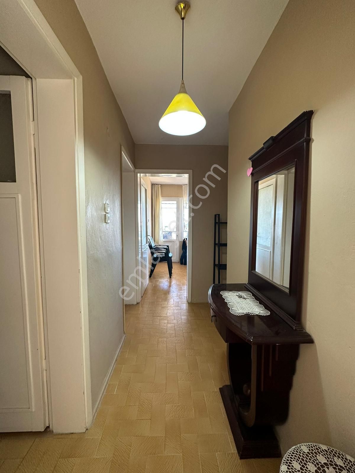 Bürmen'den Balıklıova'da Denize Çok Yakın 560 M2 Arsa İçinde - Görsel 18