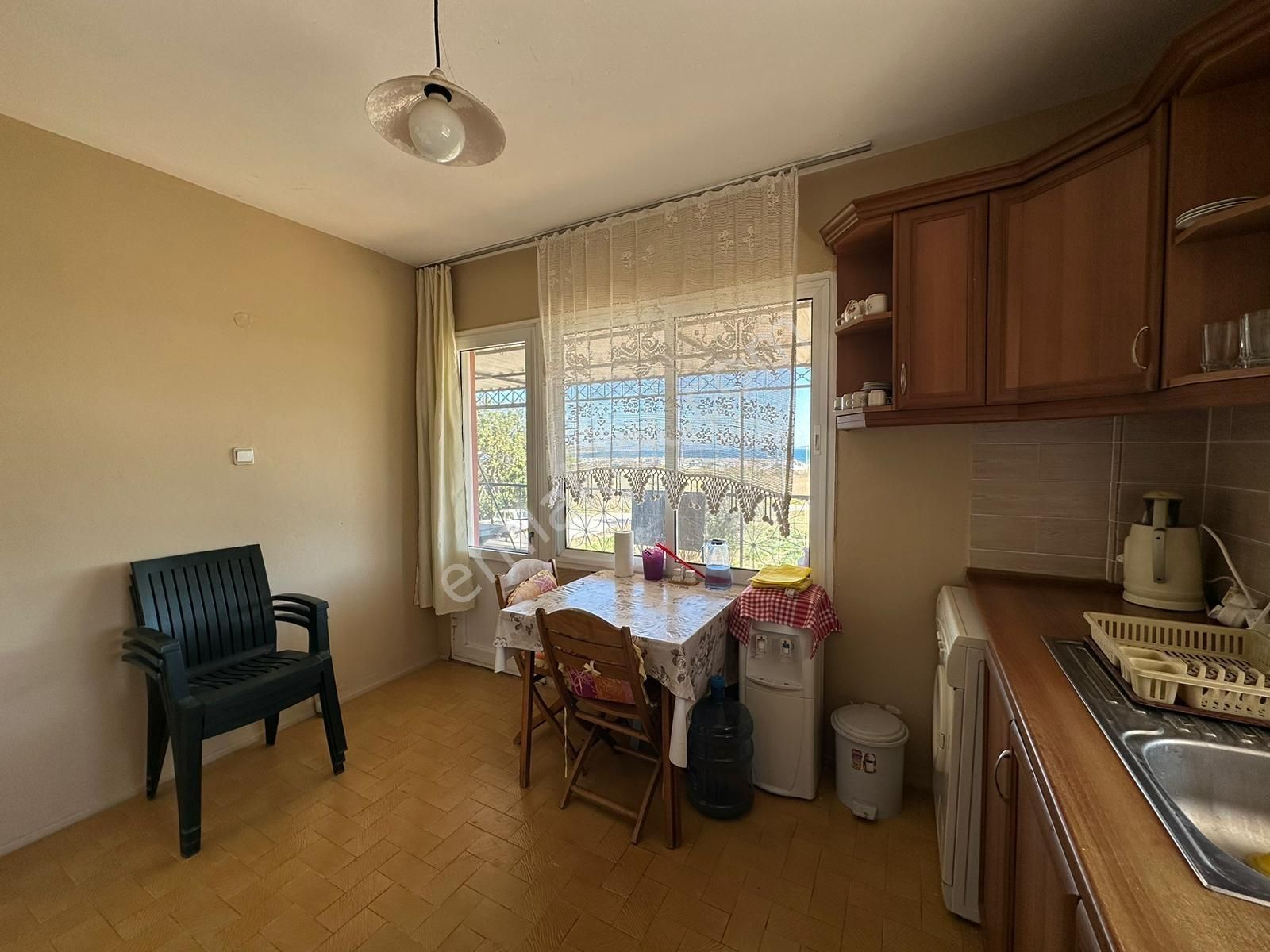 Bürmen'den Balıklıova'da Denize Çok Yakın 560 M2 Arsa İçinde - Görsel 22