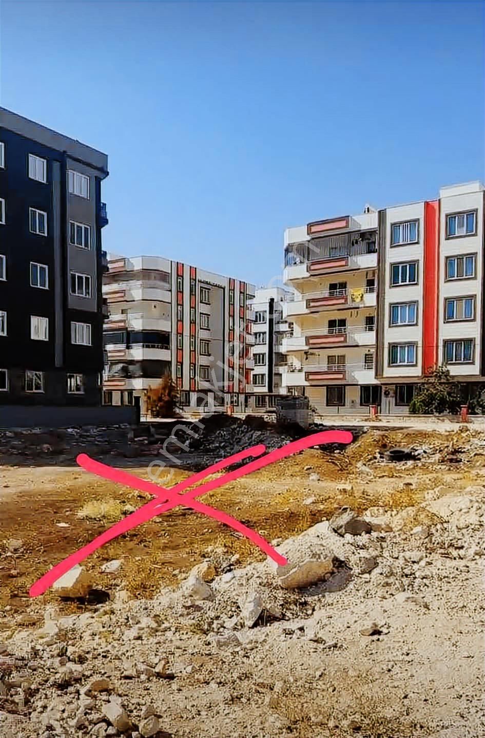 Paydaş Gyo'dan Konukluda Satılık Parsel - Görsel 3