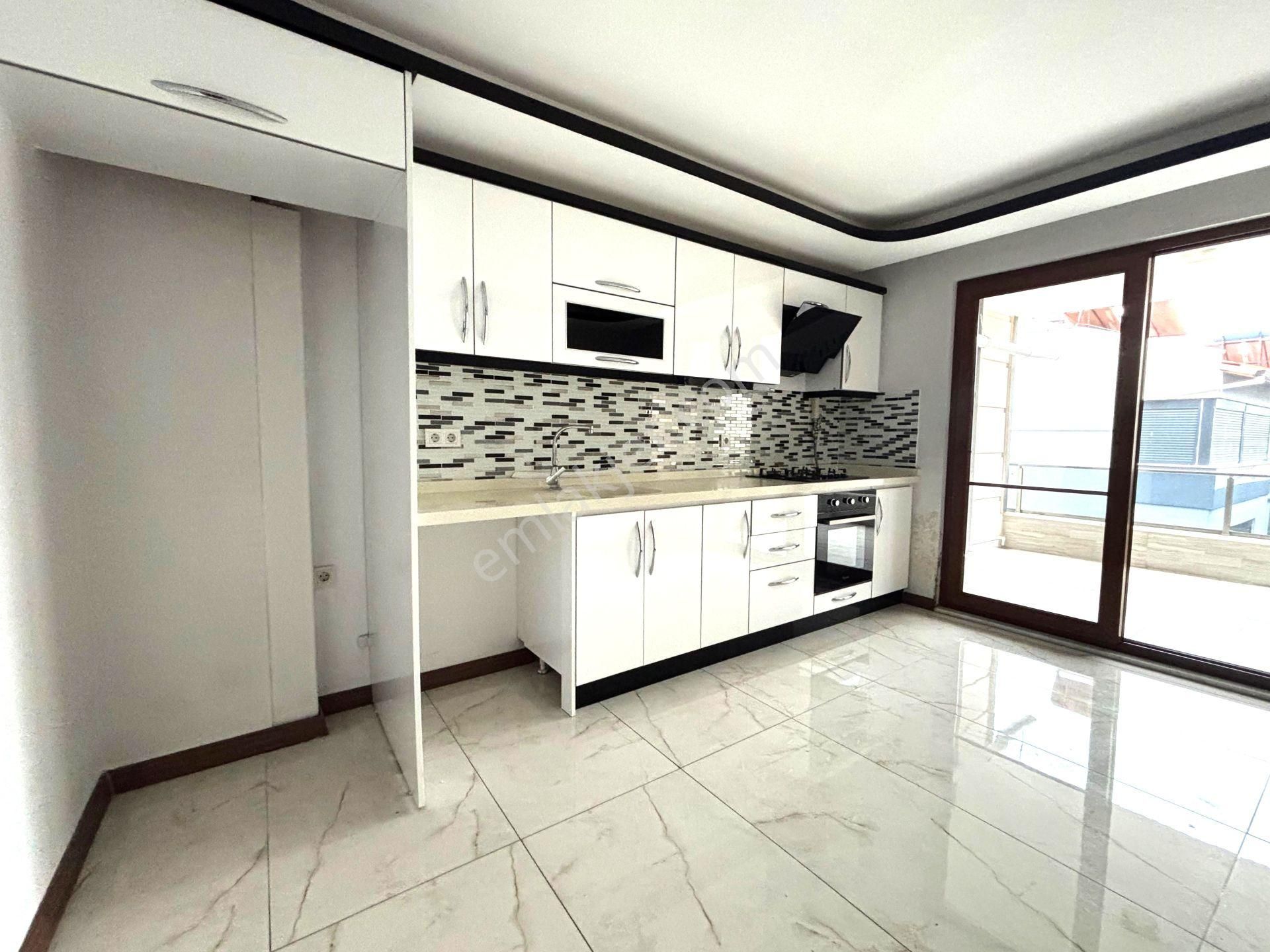 🏠blue Life Egenden Gerçek İlan İkizçay'da 3+1 Arakat Ebeveyn Banyolu Ayrı Mutfaklı Daire - Görsel 15