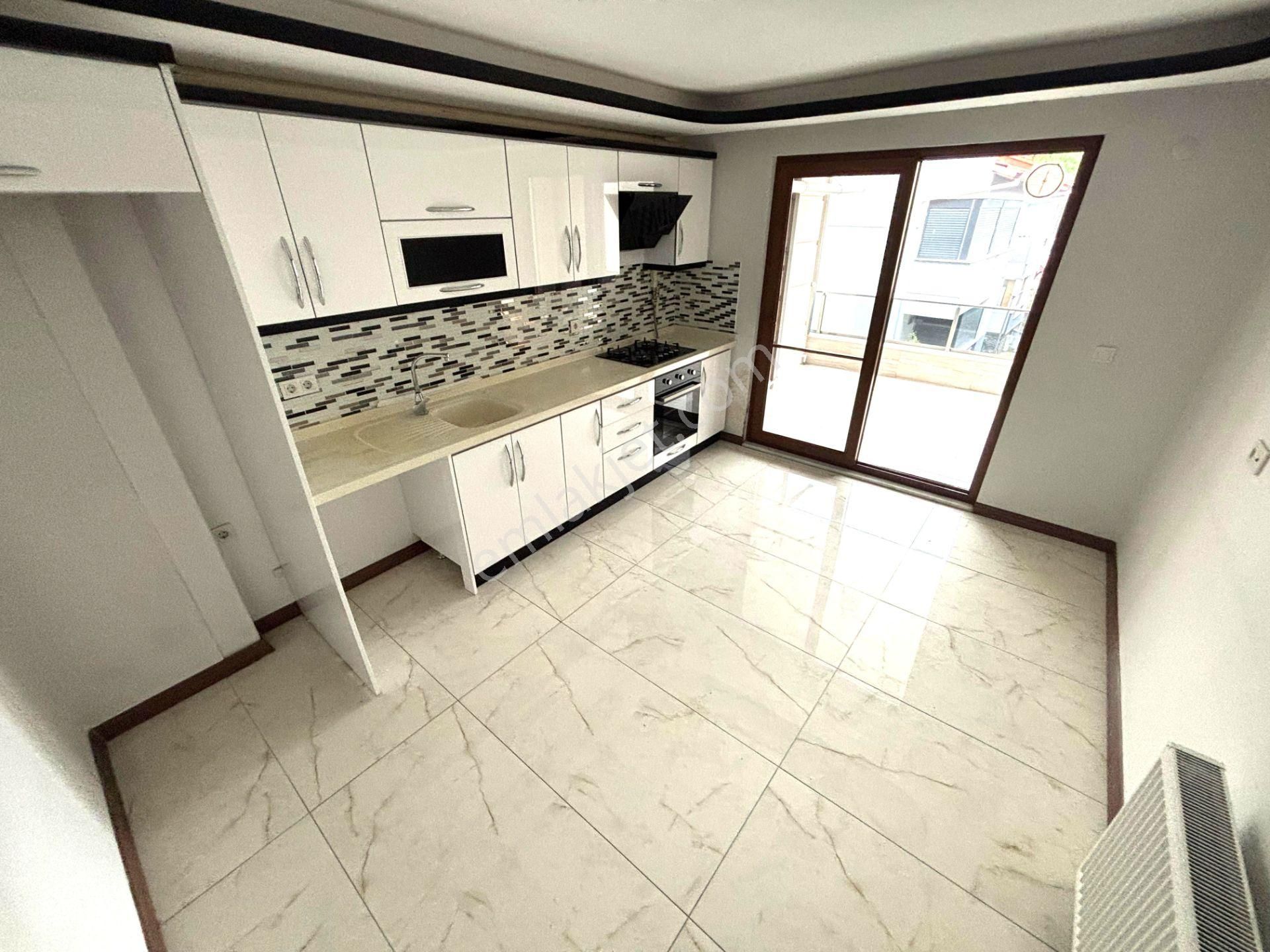 🏠blue Life Egenden Gerçek İlan İkizçay'da 3+1 Arakat Ebeveyn Banyolu Ayrı Mutfaklı Daire - Görsel 6