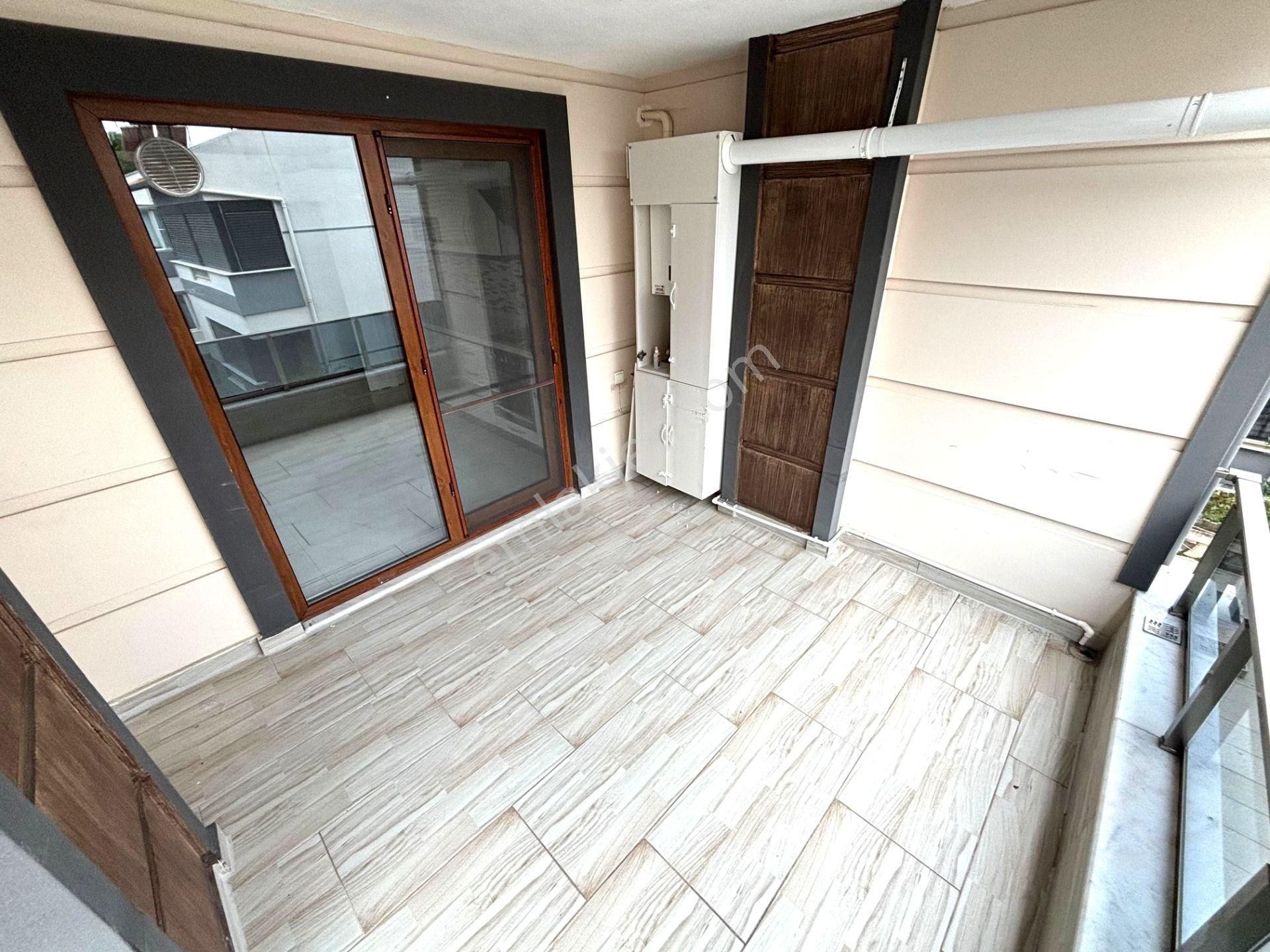 🏠blue Life Egenden Gerçek İlan İkizçay'da 3+1 Arakat Ebeveyn Banyolu Ayrı Mutfaklı Daire - Görsel 18