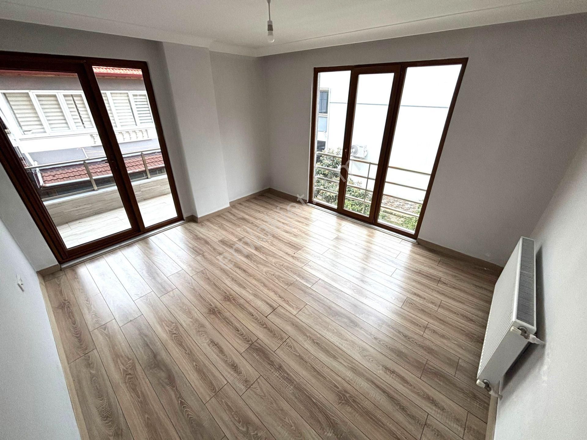 🏠blue Life Egenden Gerçek İlan İkizçay'da 3+1 Arakat Ebeveyn Banyolu Ayrı Mutfaklı Daire - Görsel 24