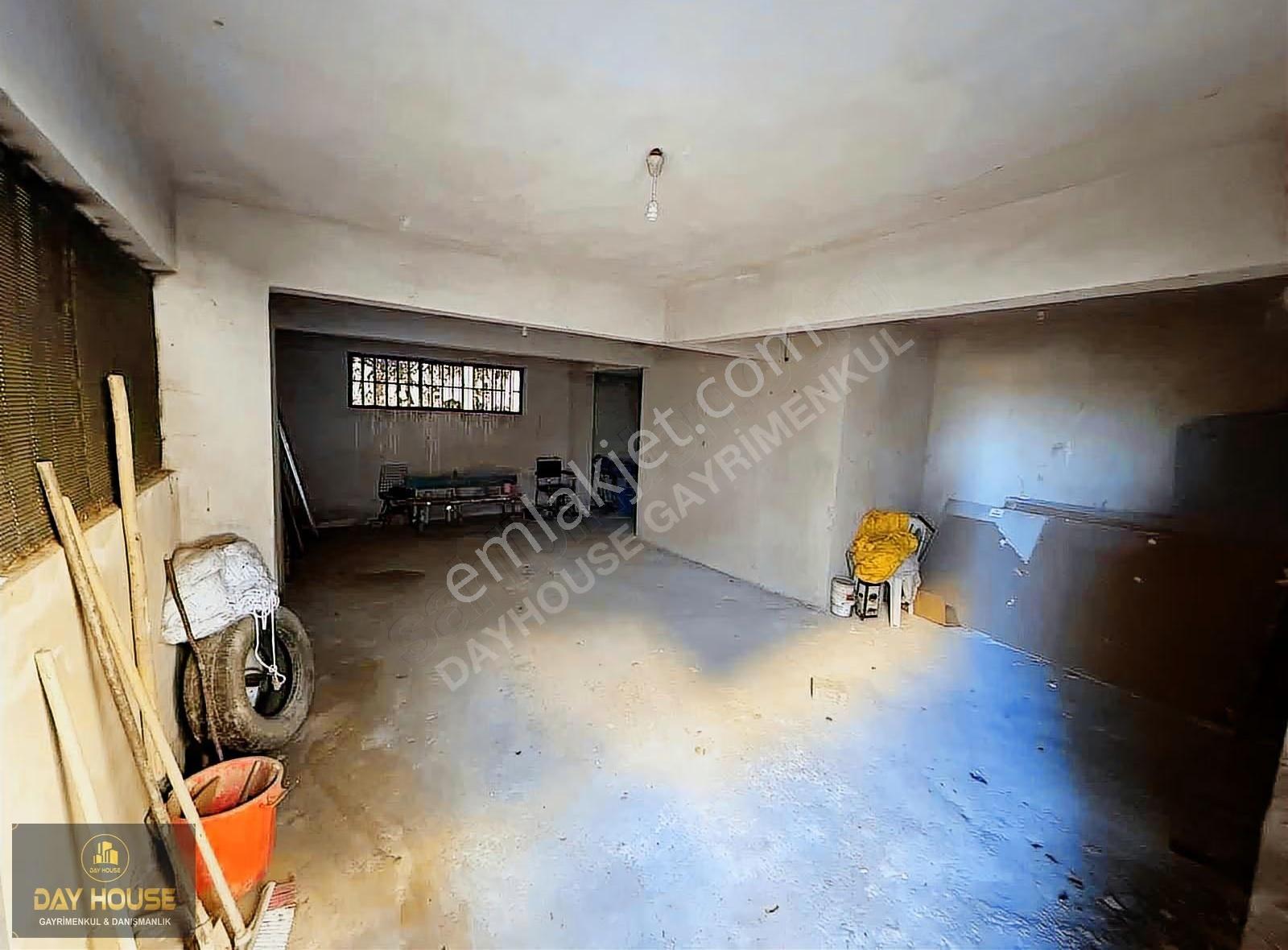 Day House'dan 160 M2 Düz Giriş Dükkan - Görsel 31