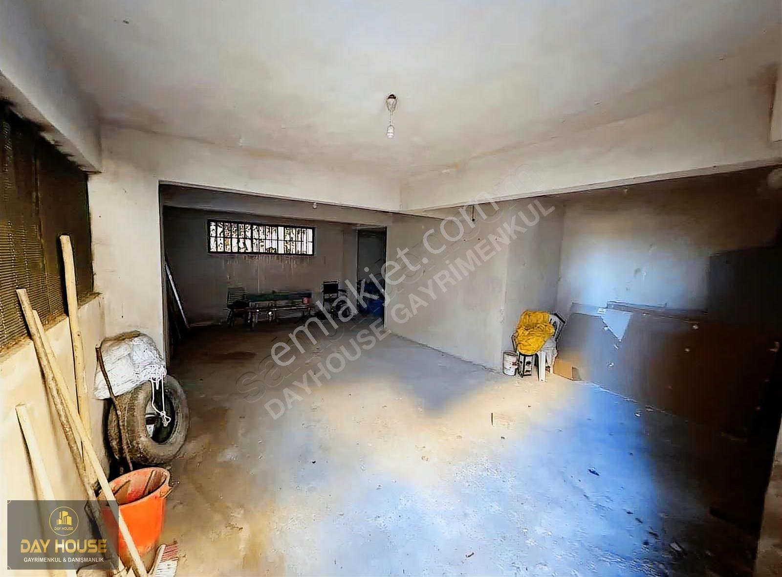 Day House'dan 160 M2 Düz Giriş Dükkan - Görsel 2