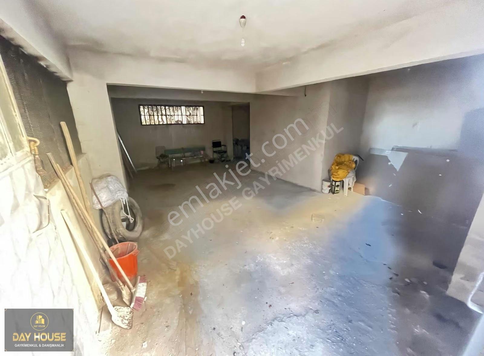 Day House'dan 160 M2 Düz Giriş Dükkan - Görsel 19
