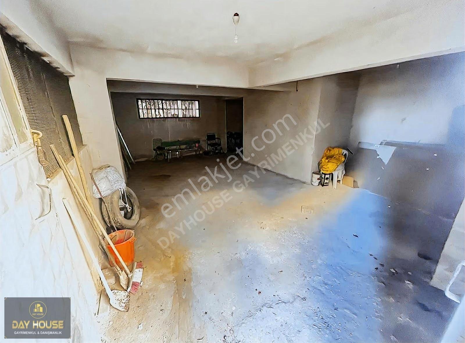 Day House'dan 160 M2 Düz Giriş Dükkan - Görsel 20
