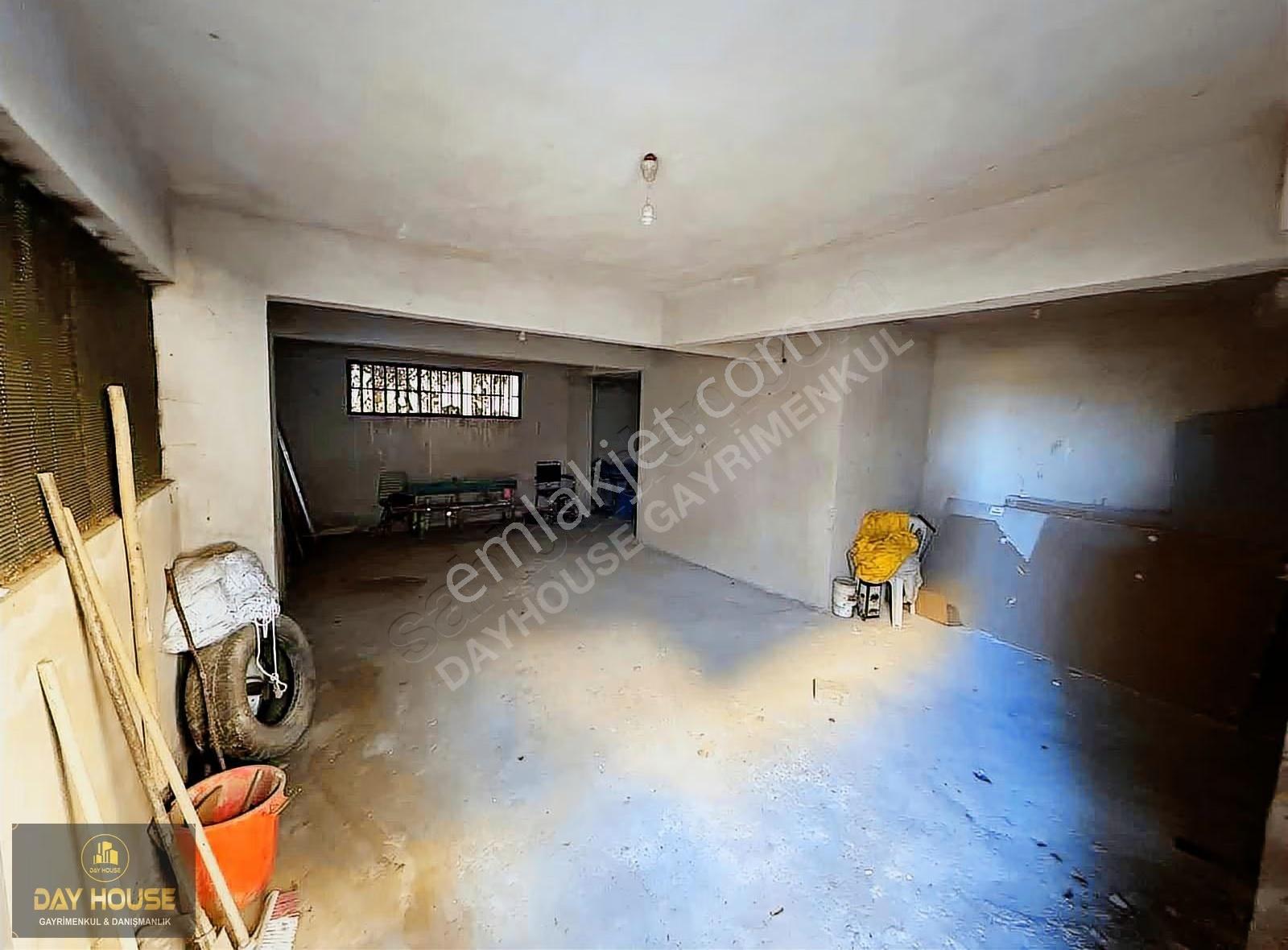 Day House'dan 160 M2 Düz Giriş Dükkan - Görsel 32