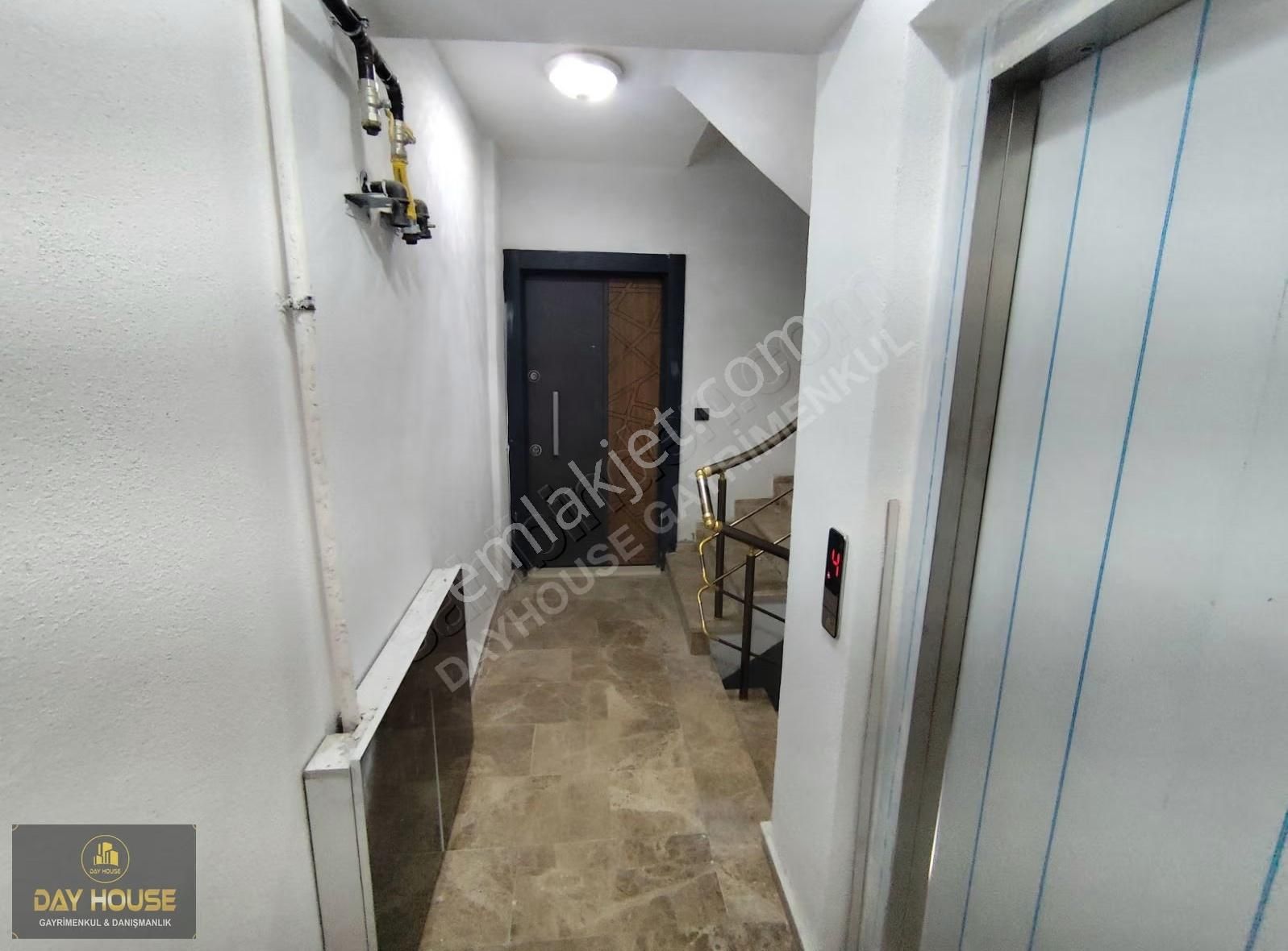 Day House Gayrimenkul'den Sıfır Anahtar Teslim Daireler - Görsel 4