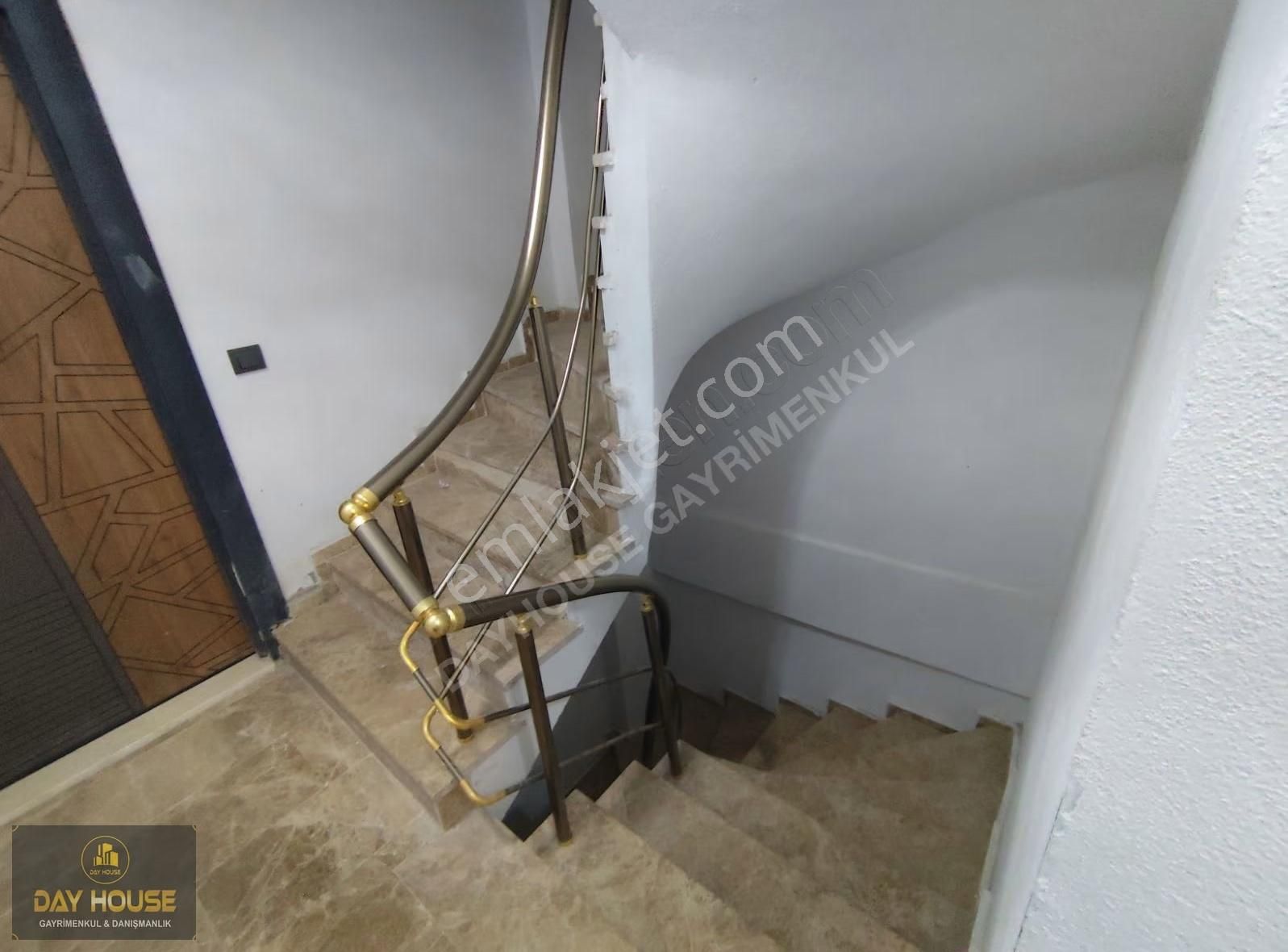 Day House Gayrimenkul'den Sıfır Anahtar Teslim Daireler - Görsel 20