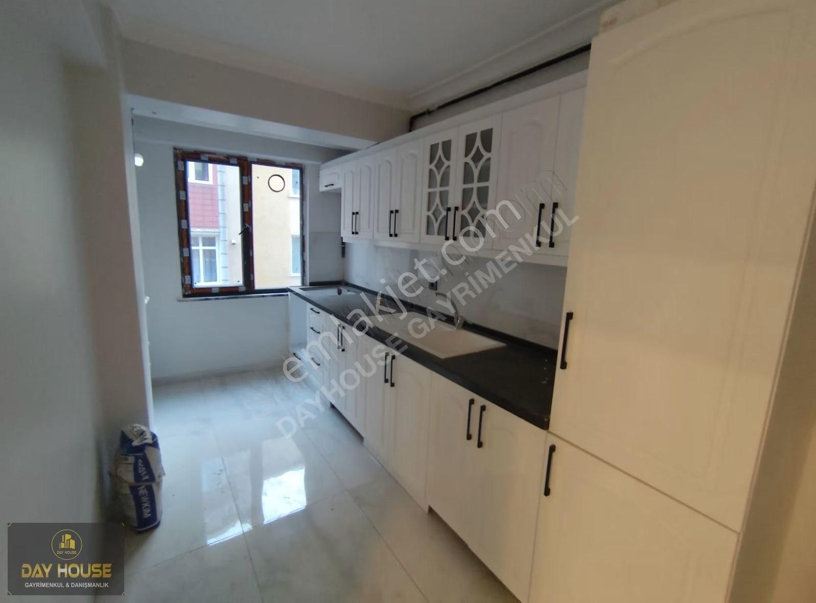 Day House Gayrimenkul'den Sıfır Anahtar Teslim Daireler - Görsel 16