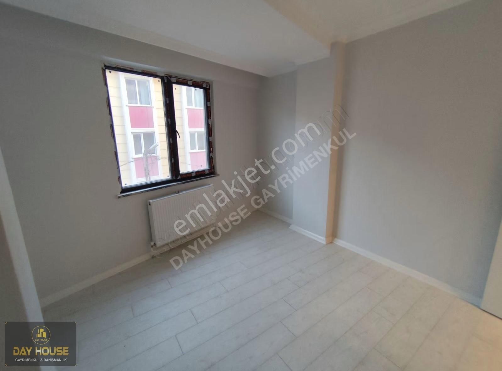 Day House Gayrimenkul'den Sıfır Anahtar Teslim Daireler - Görsel 12