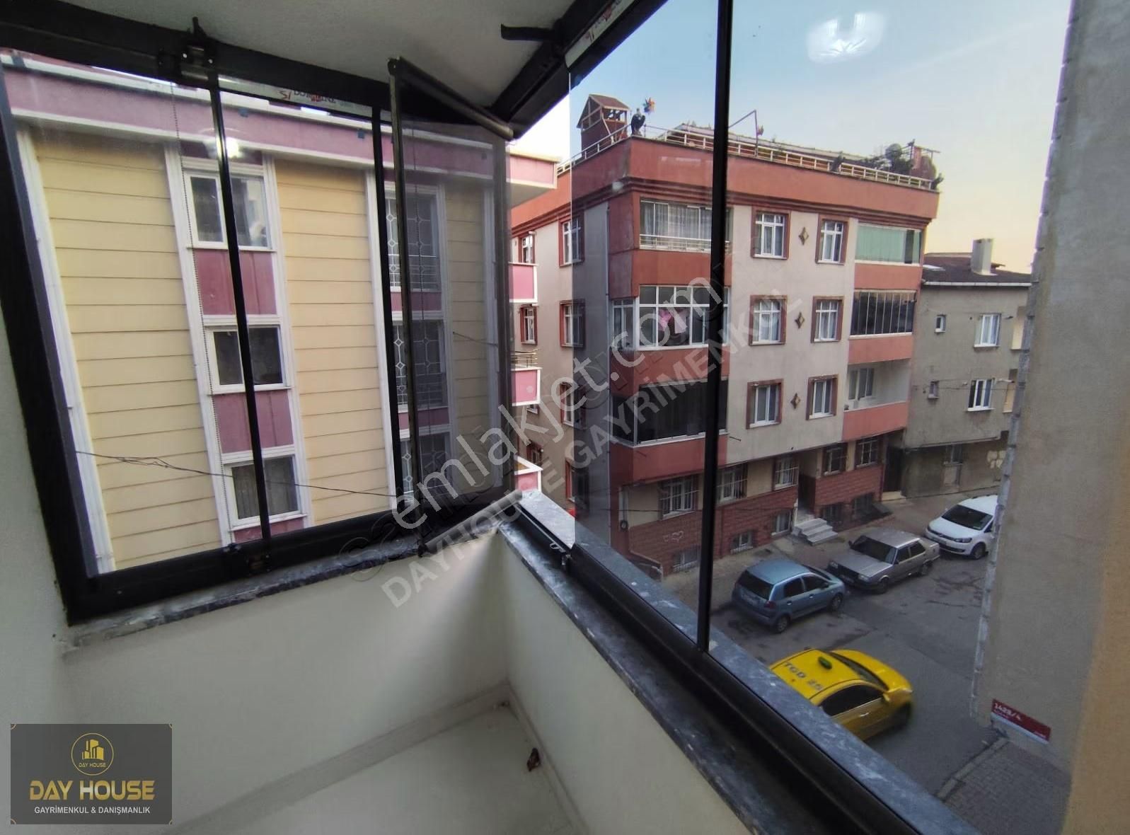 Day House Gayrimenkul'den Sıfır Anahtar Teslim Daireler - Görsel 10