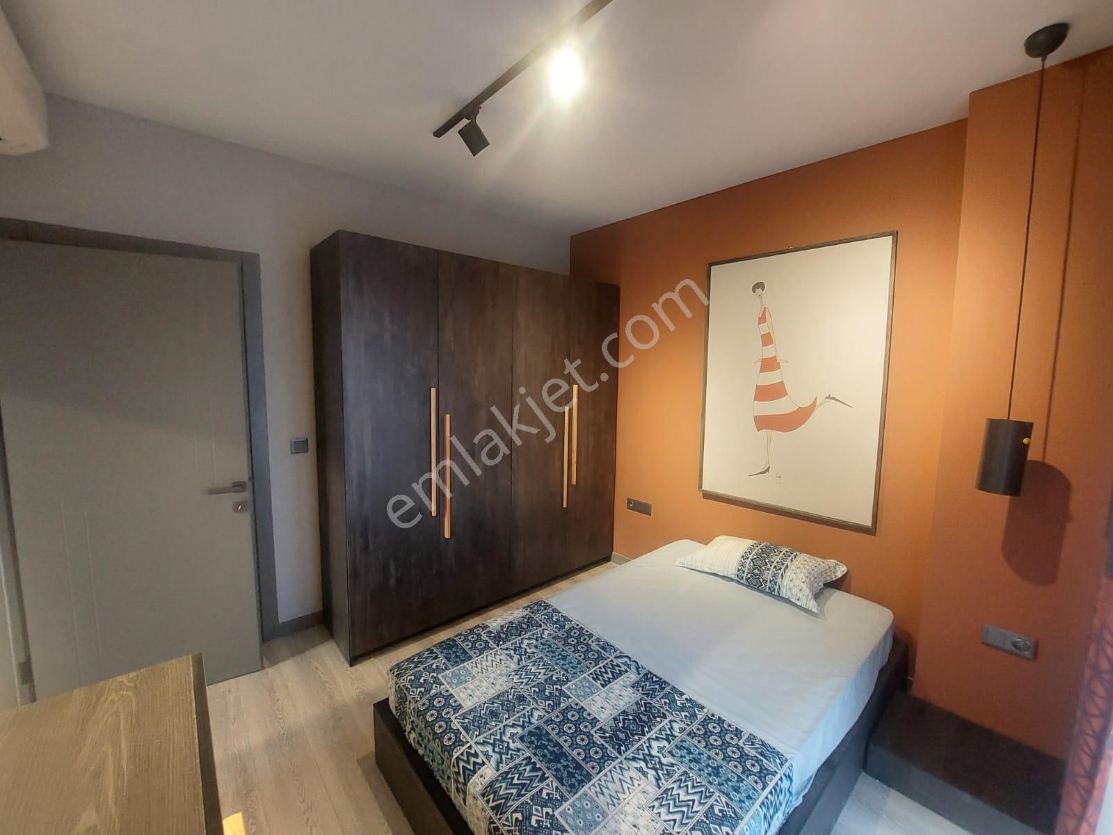 Kuşadası Karaova Da Avm Yakını Özel Havuzlu, 4+1 Kaçırılmayacak Fırsat Tek Müstakil Villa - Görsel 16