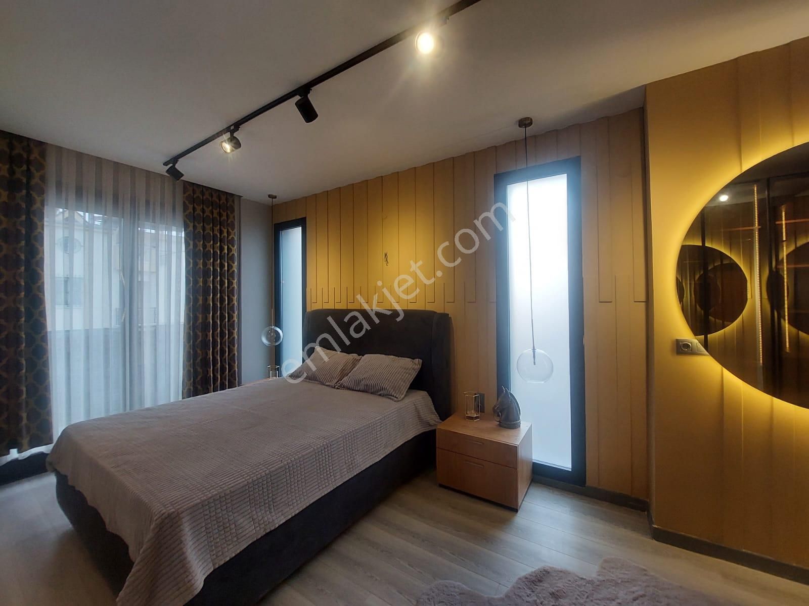 Kuşadası Karaova Da Avm Yakını Özel Havuzlu, 4+1 Kaçırılmayacak Fırsat Tek Müstakil Villa - Görsel 5