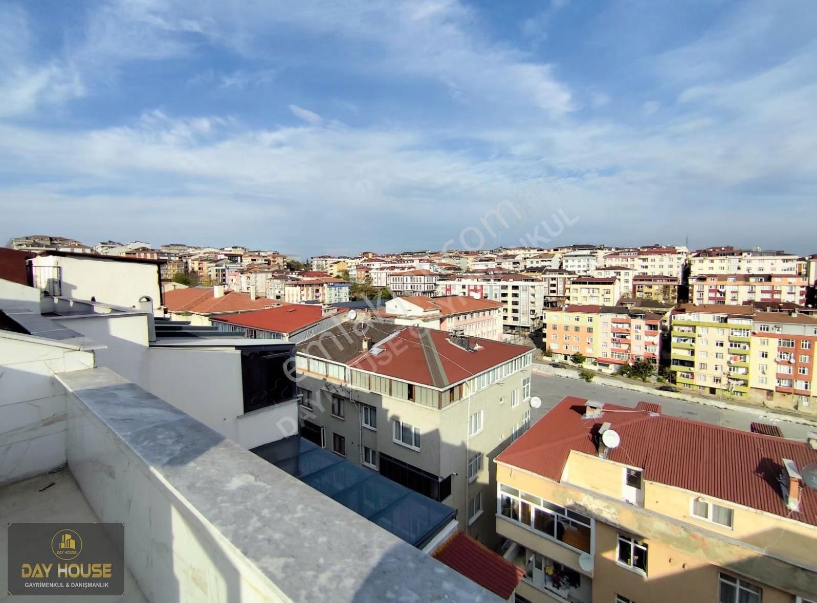 Kıbrıs Caddesinde Anahtar Teslim 4+2 Dubleks - Görsel 28