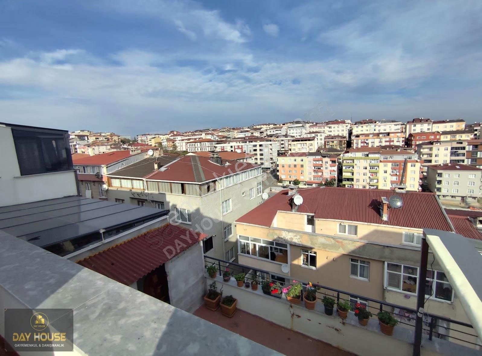 Kıbrıs Caddesinde Anahtar Teslim 4+2 Dubleks - Görsel 20