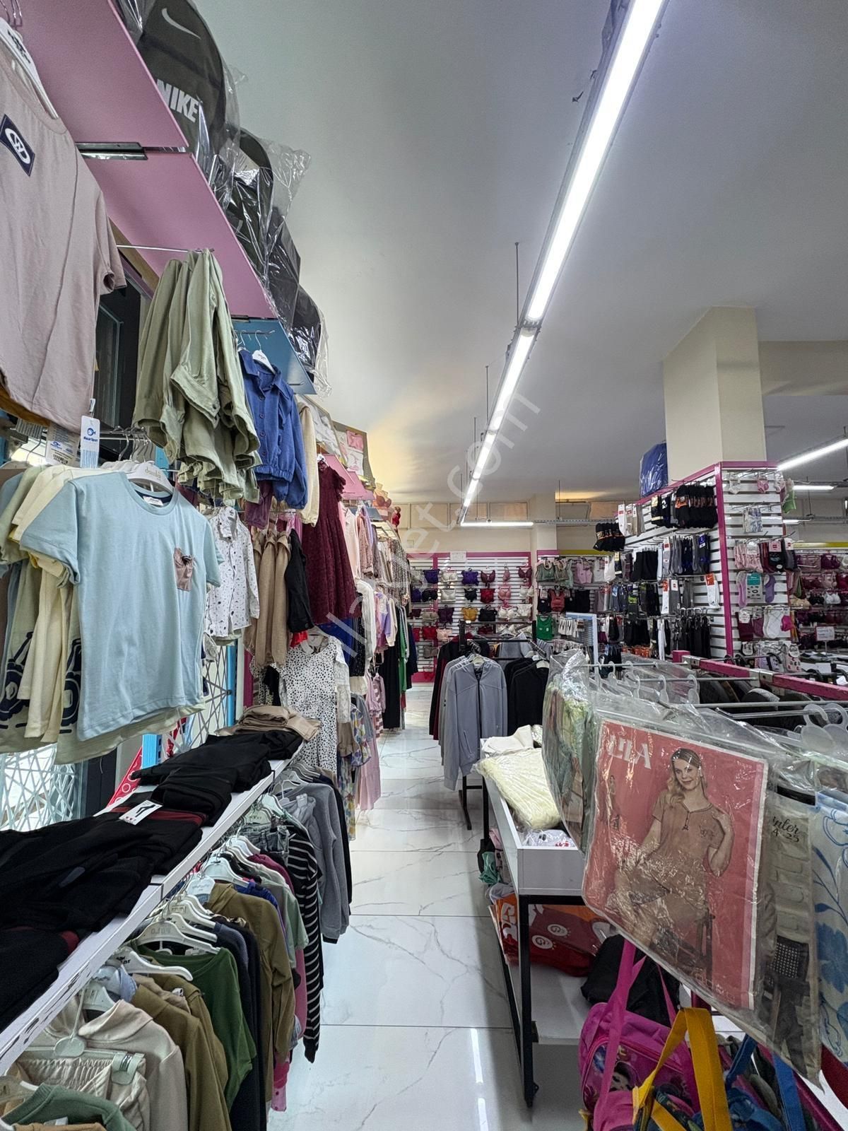 Acar Group İnşaat'tan Toroslar Sağlık Mh. 180 M2 Satılık Dükkan - Görsel 9