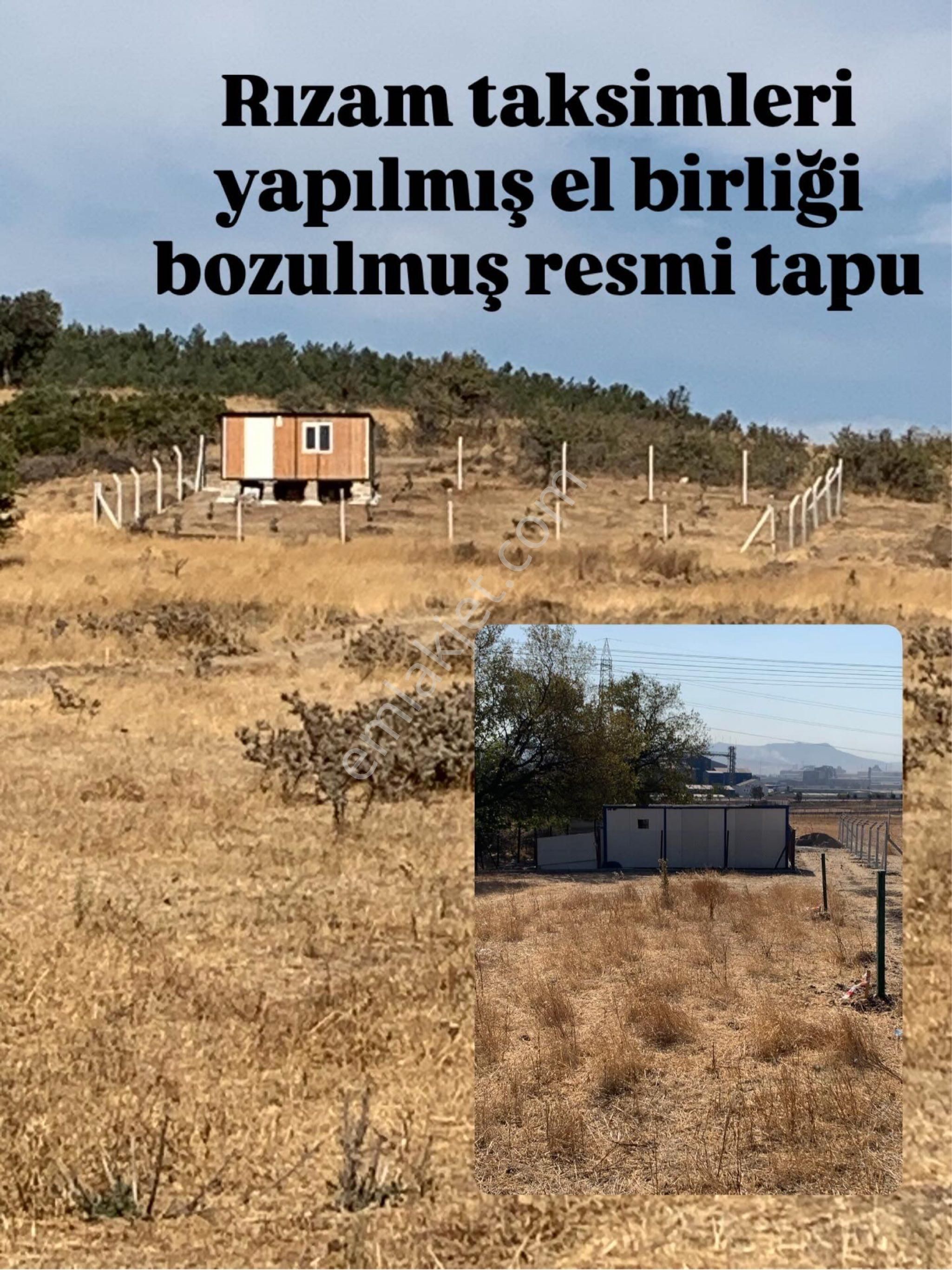 Sahibinden Satılık Arsa - Görsel 6